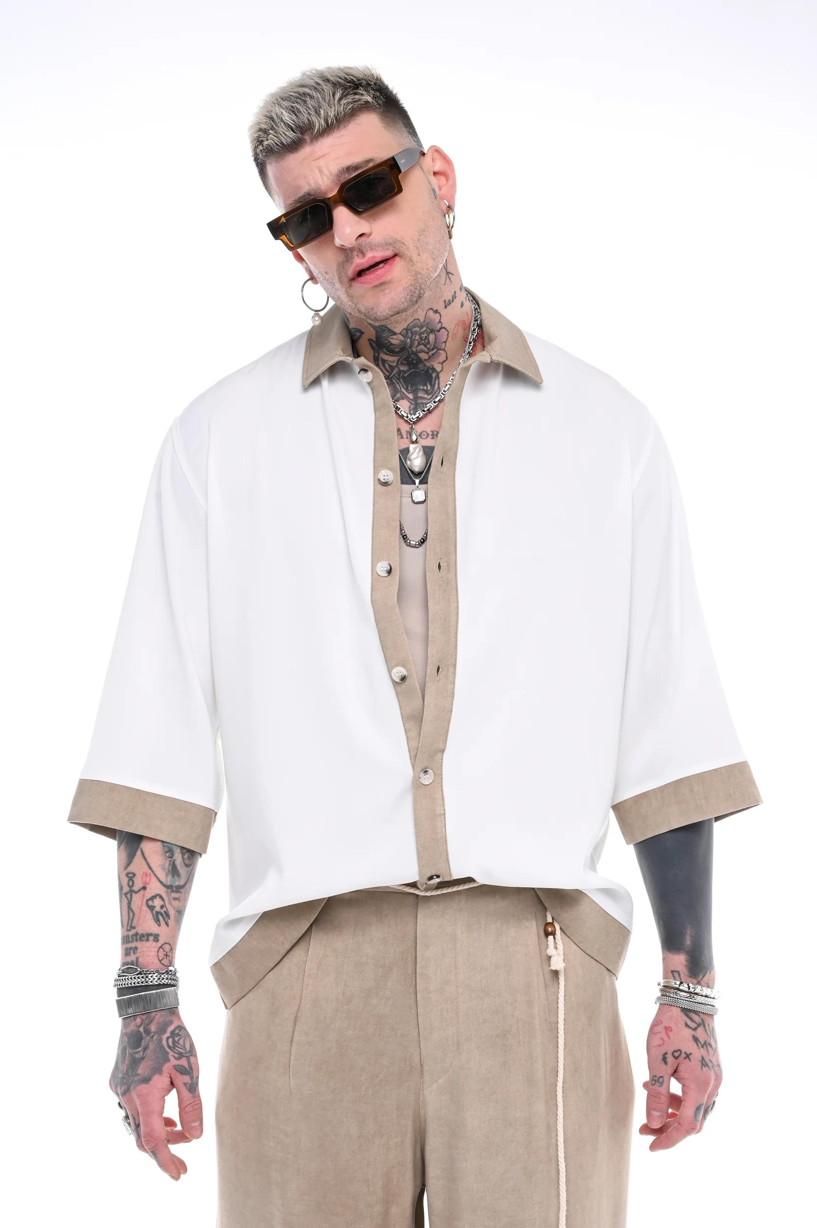 Riviera Shirt - Image 3