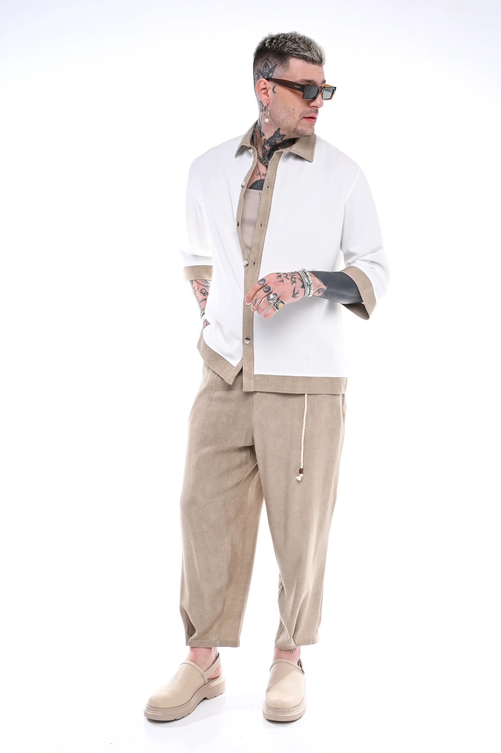 Riviera Trousers - Image 3