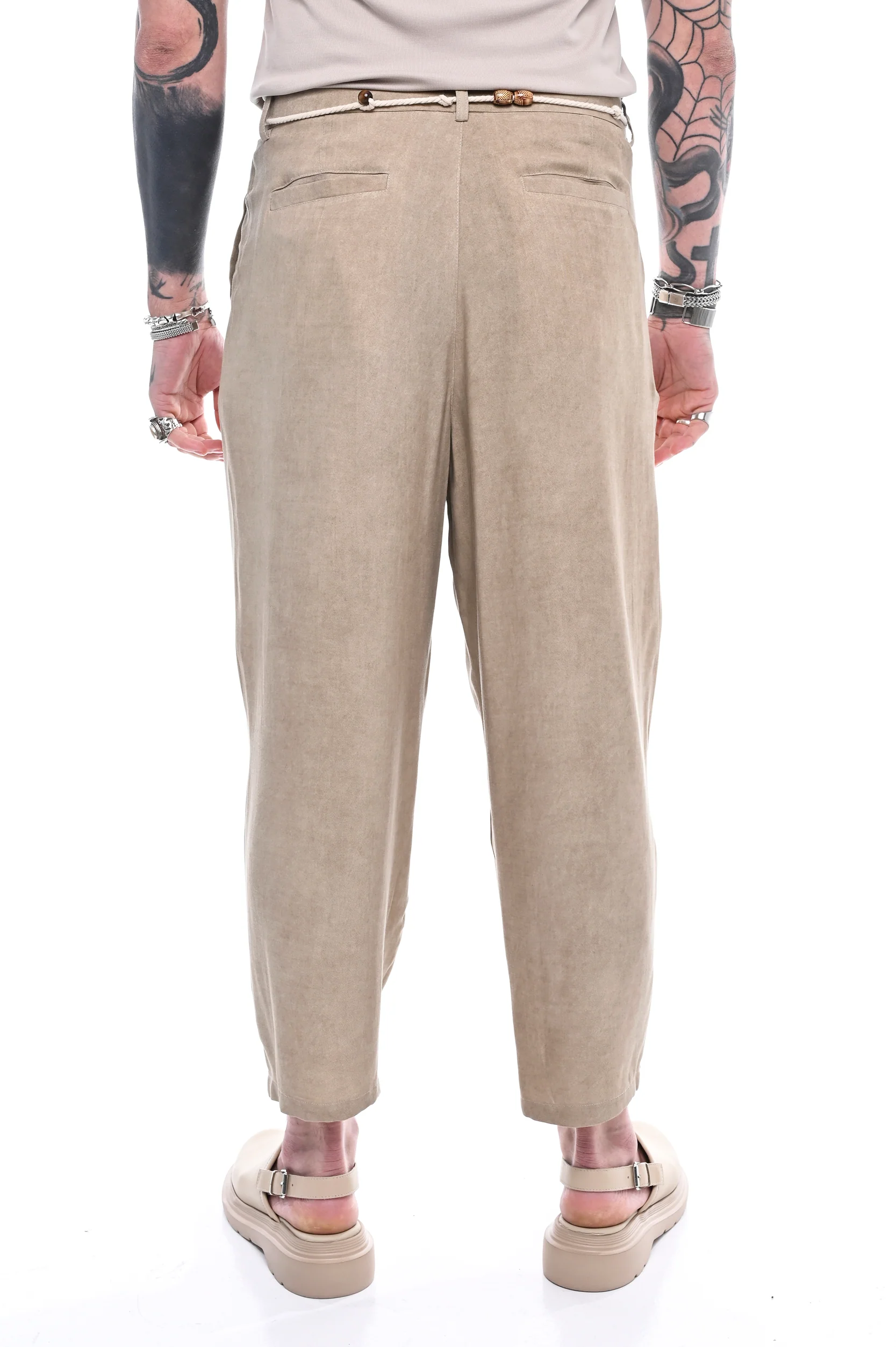 Riviera Trousers - Image 4