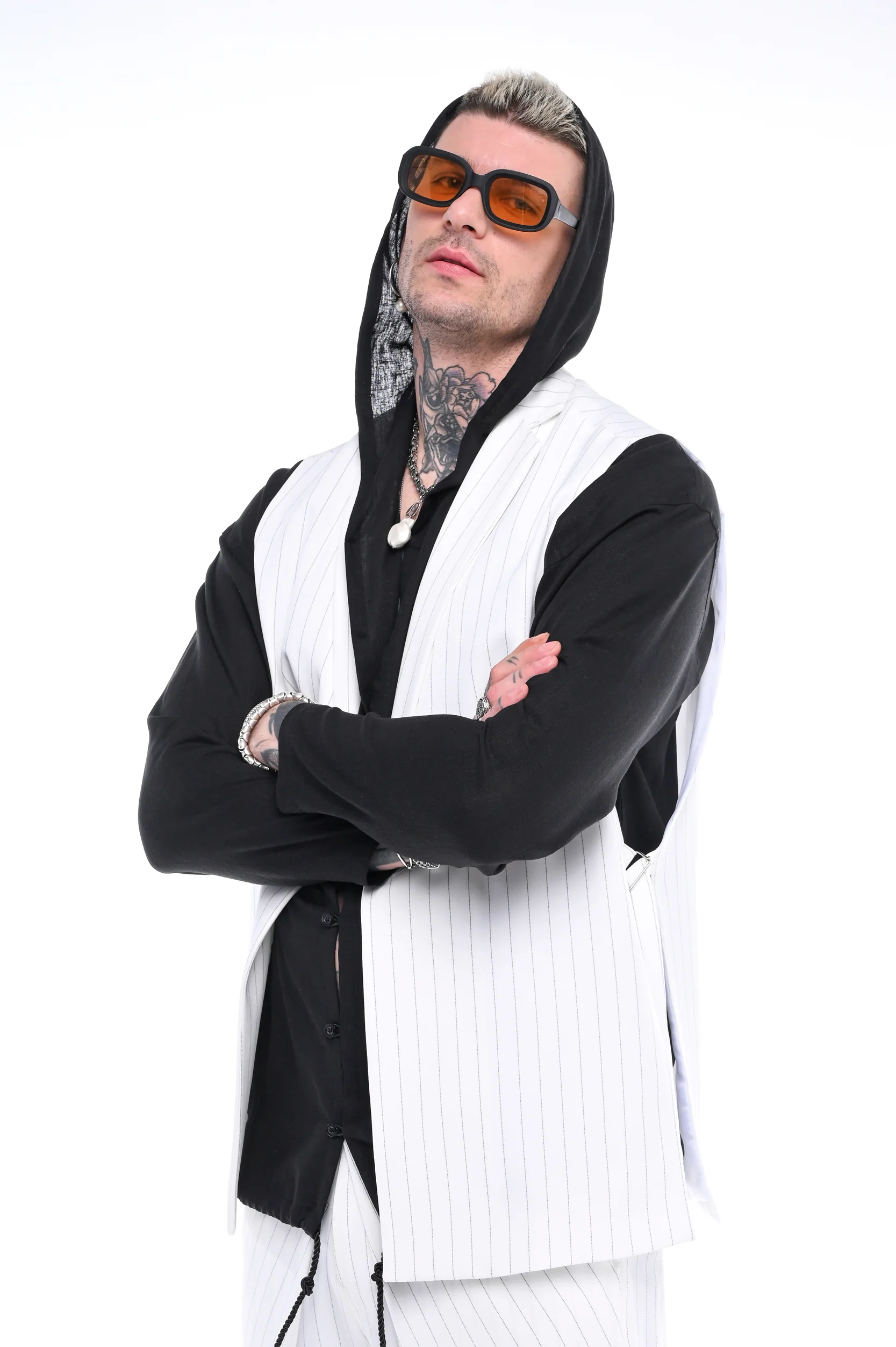 Sailor Blazer - Image 2