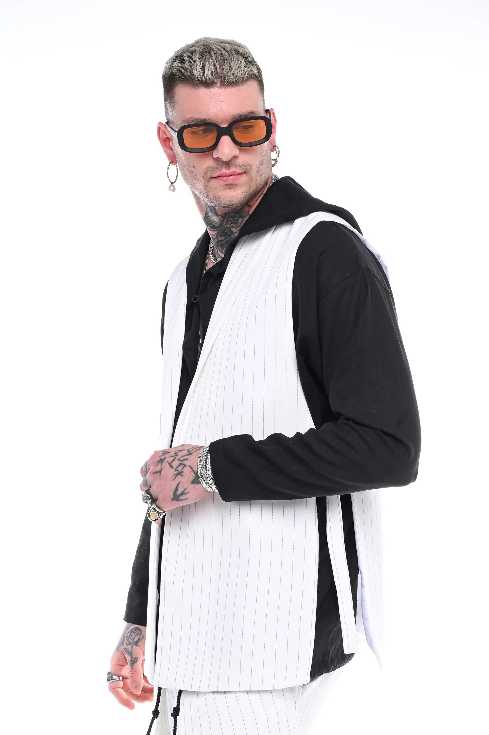 Sailor Blazer - Image 3