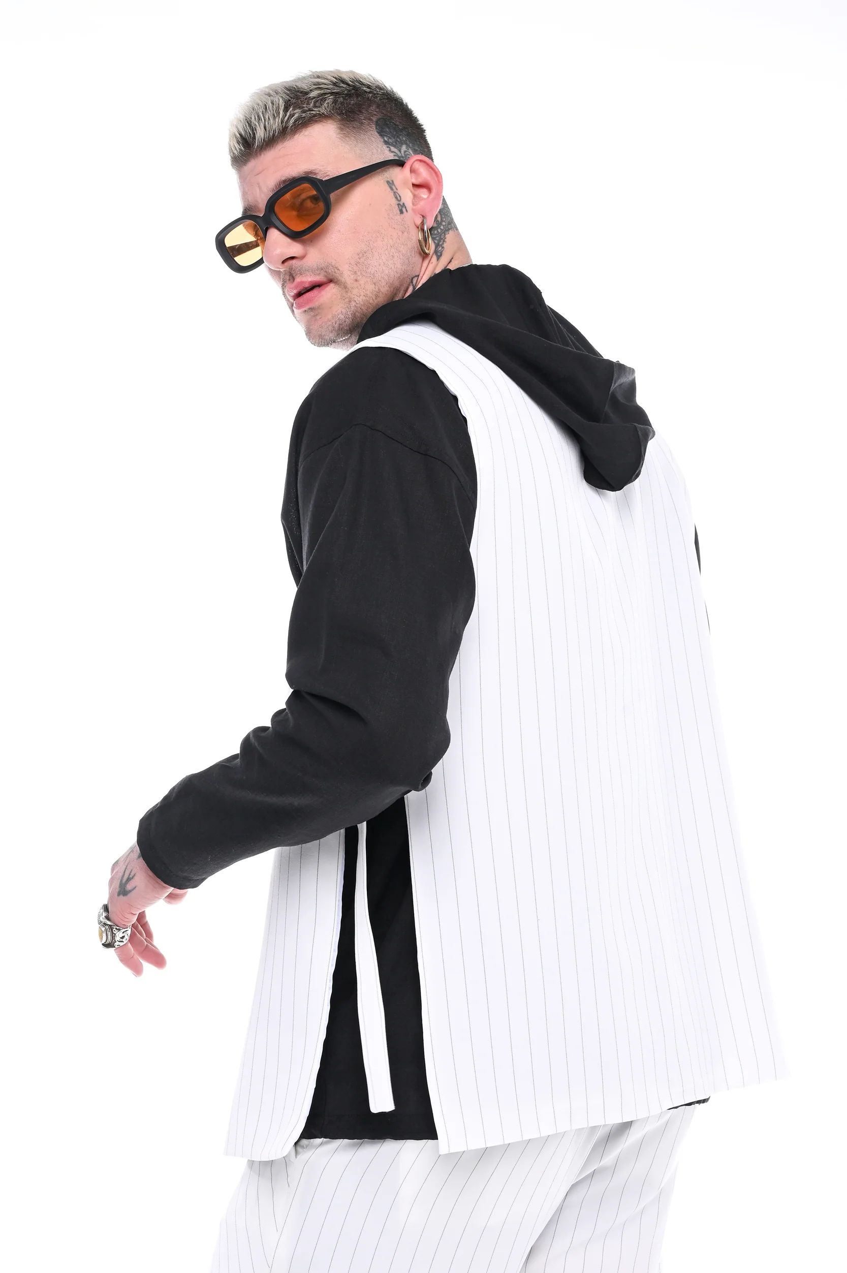 Sailor Blazer - Image 4