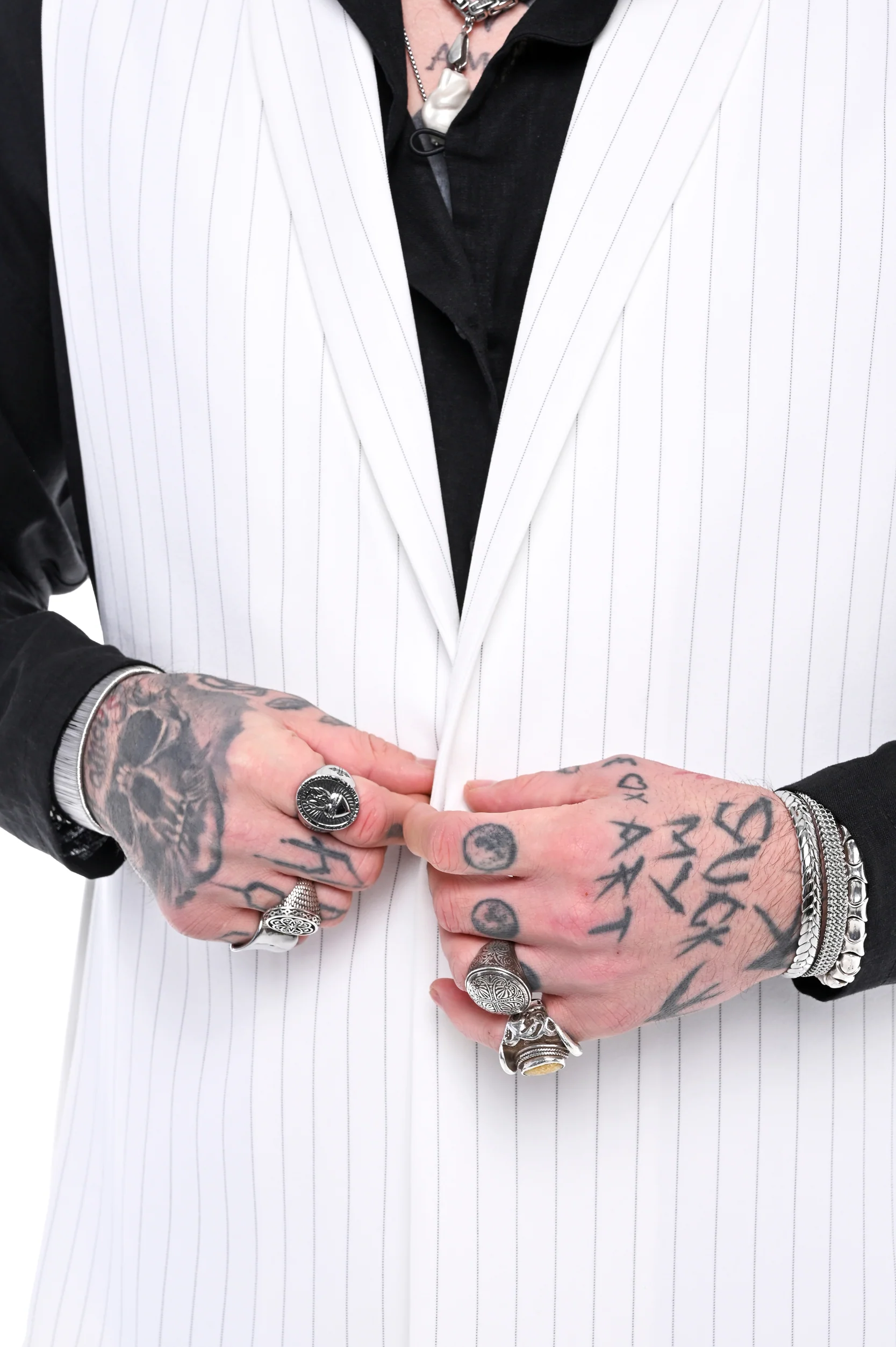 Sailor Blazer - Image 5