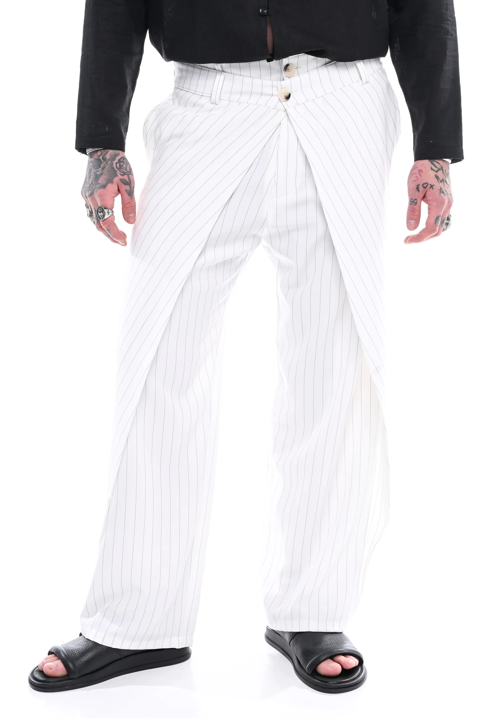 Sailor Trousers