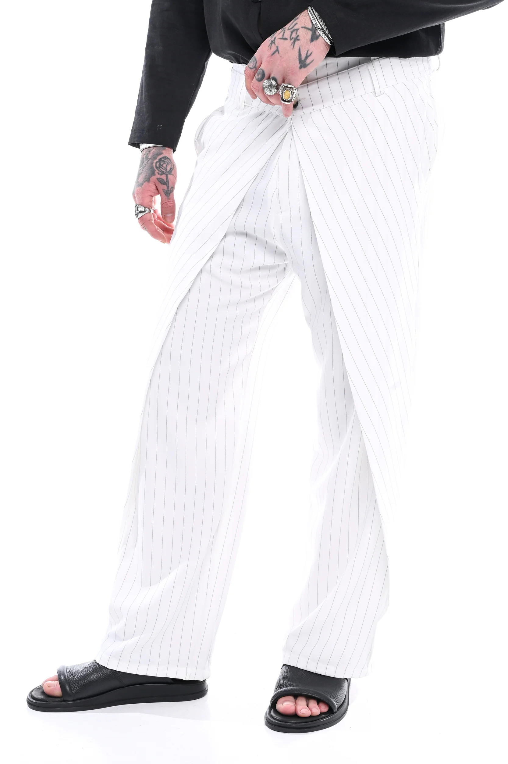 Sailor Trousers - Image 2