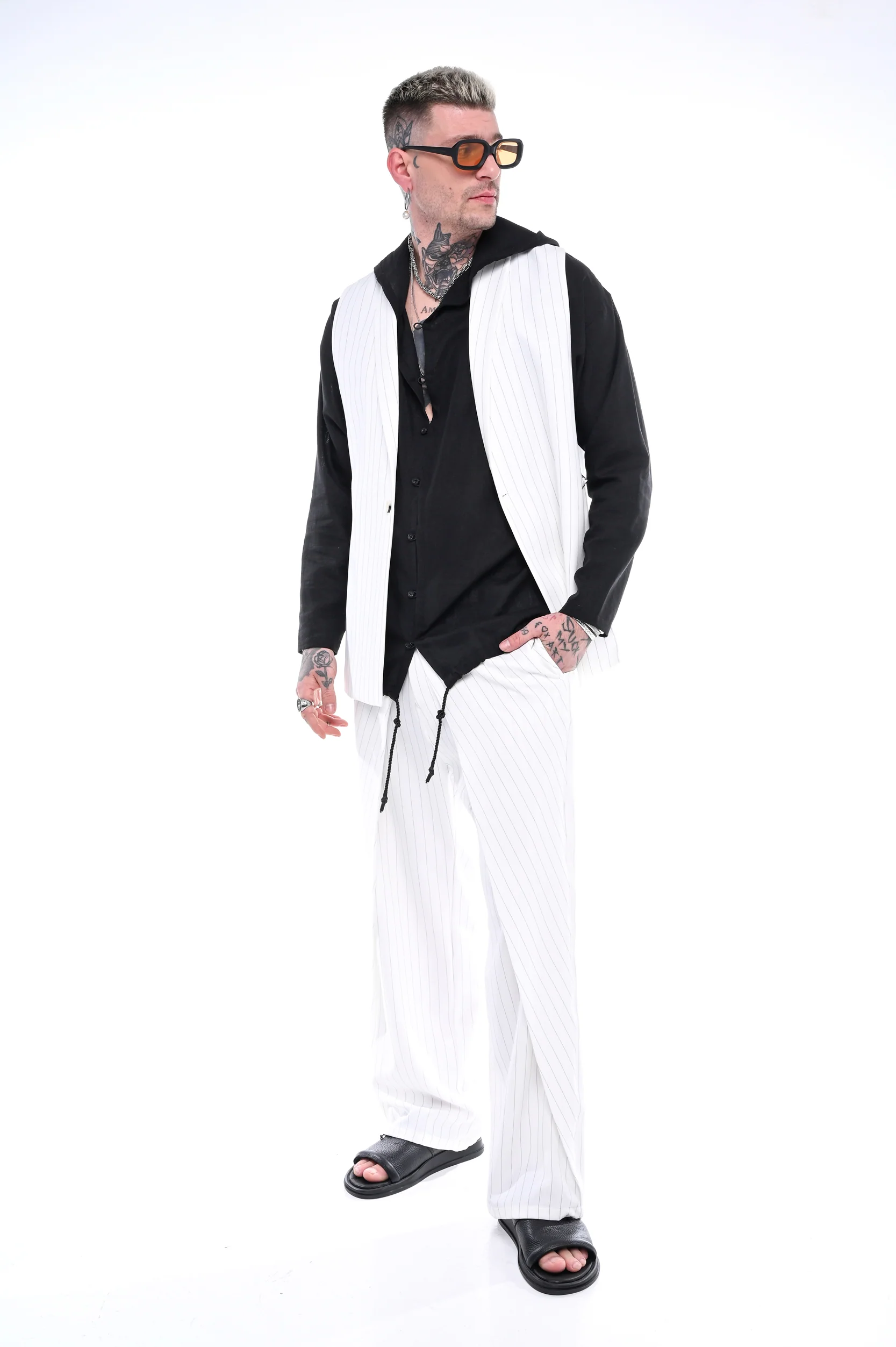Sailor Trousers - Image 3