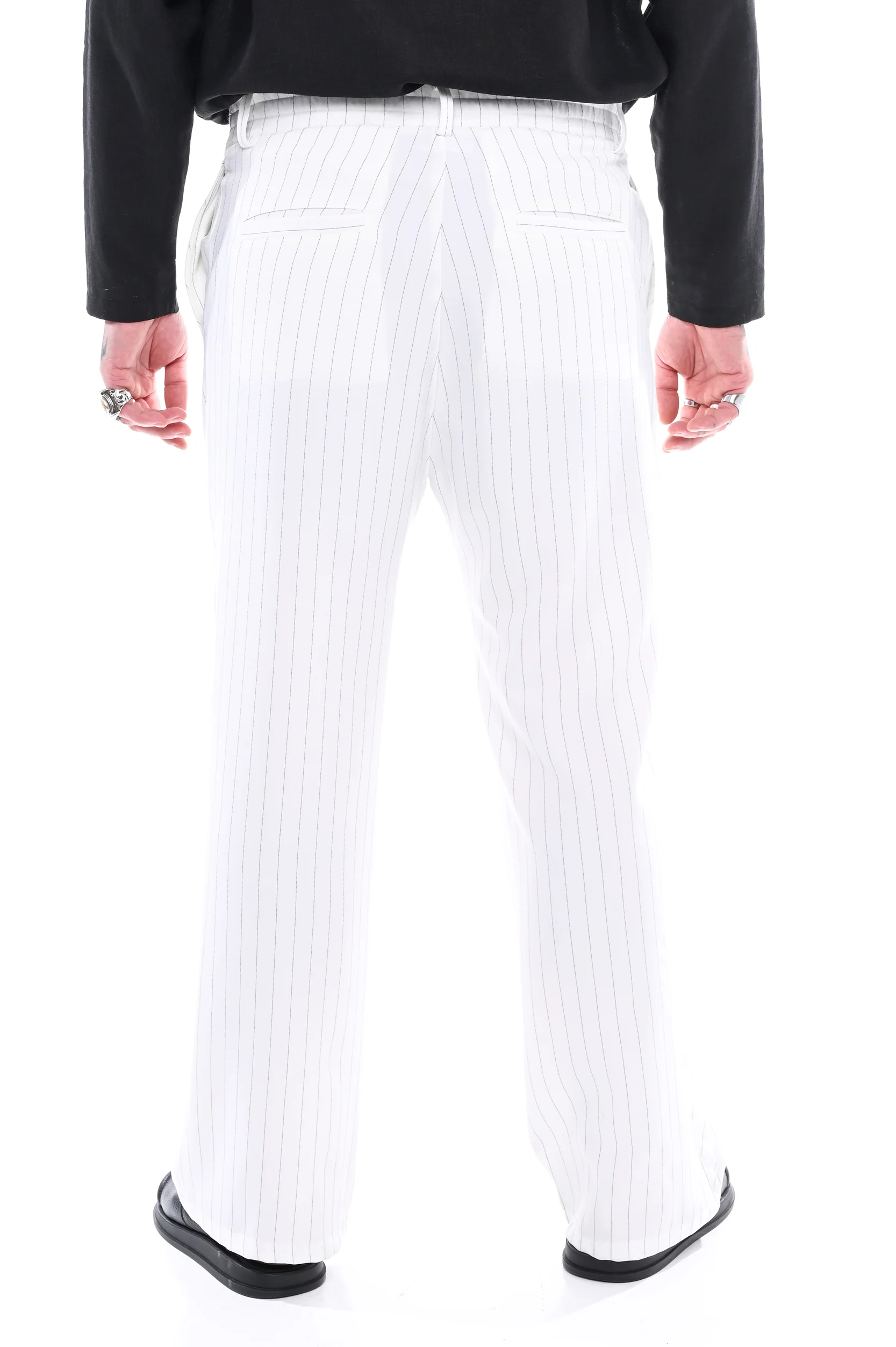 Sailor Trousers - Image 4
