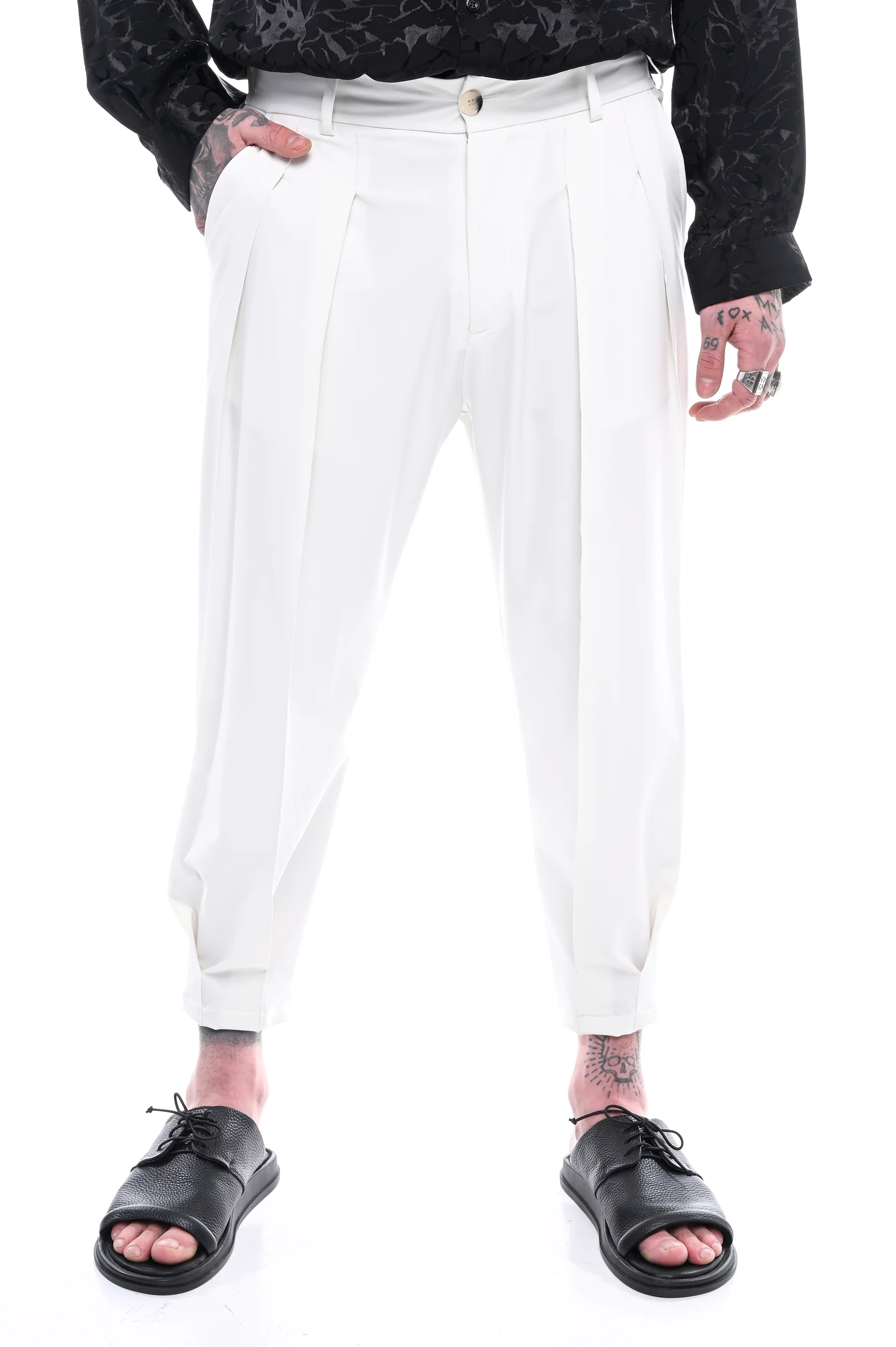 Sand Trousers - Image 2