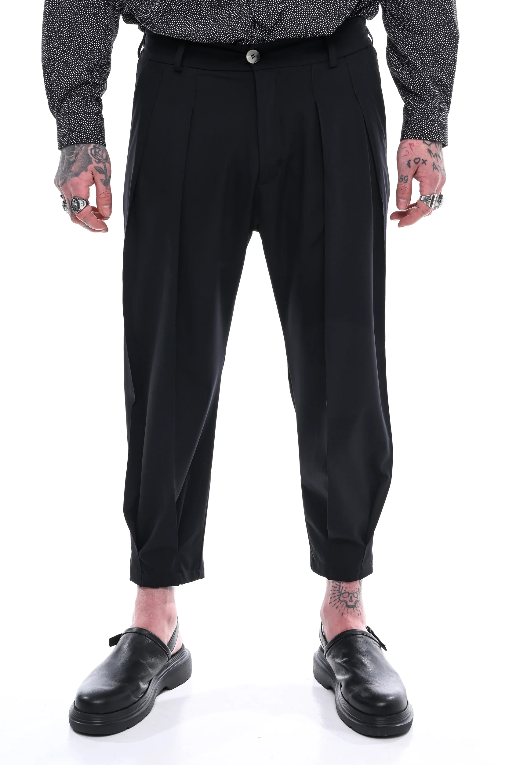 Sand Trousers