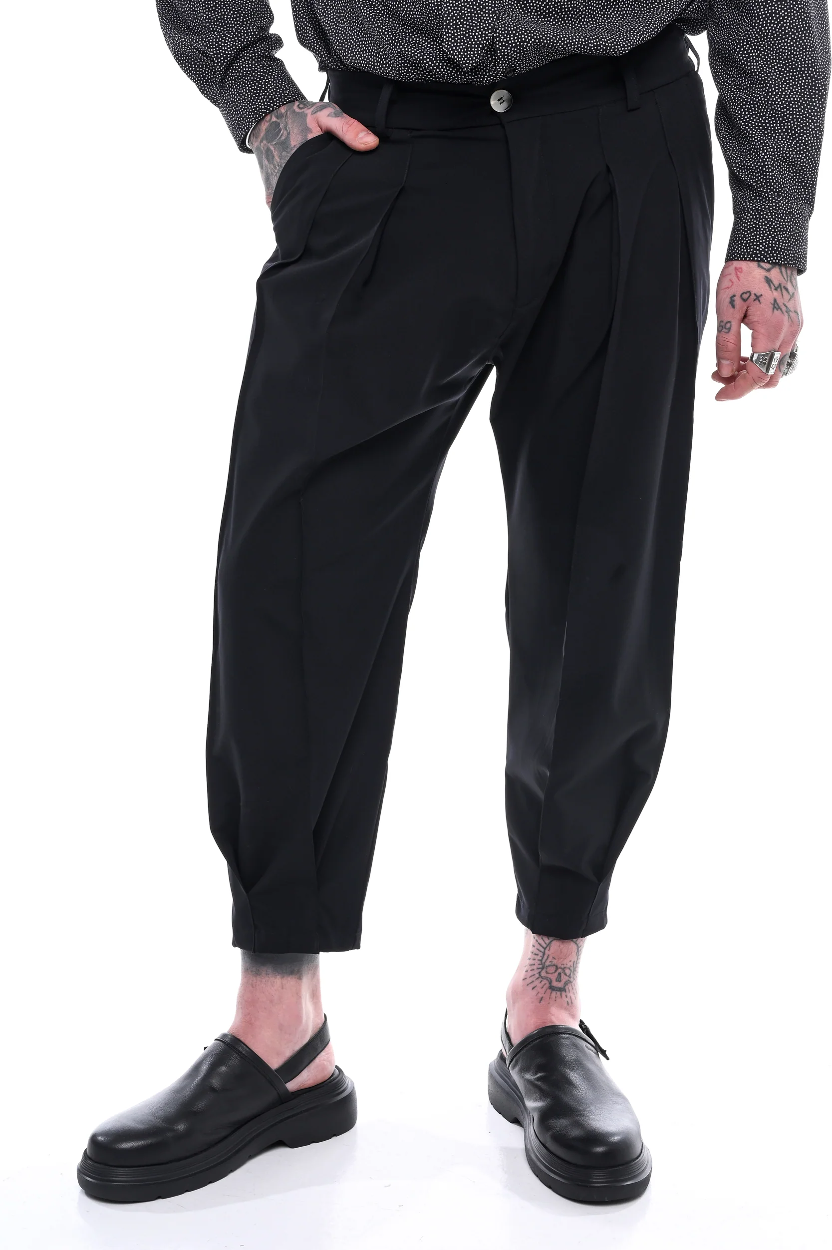 Sand Trousers - Image 2