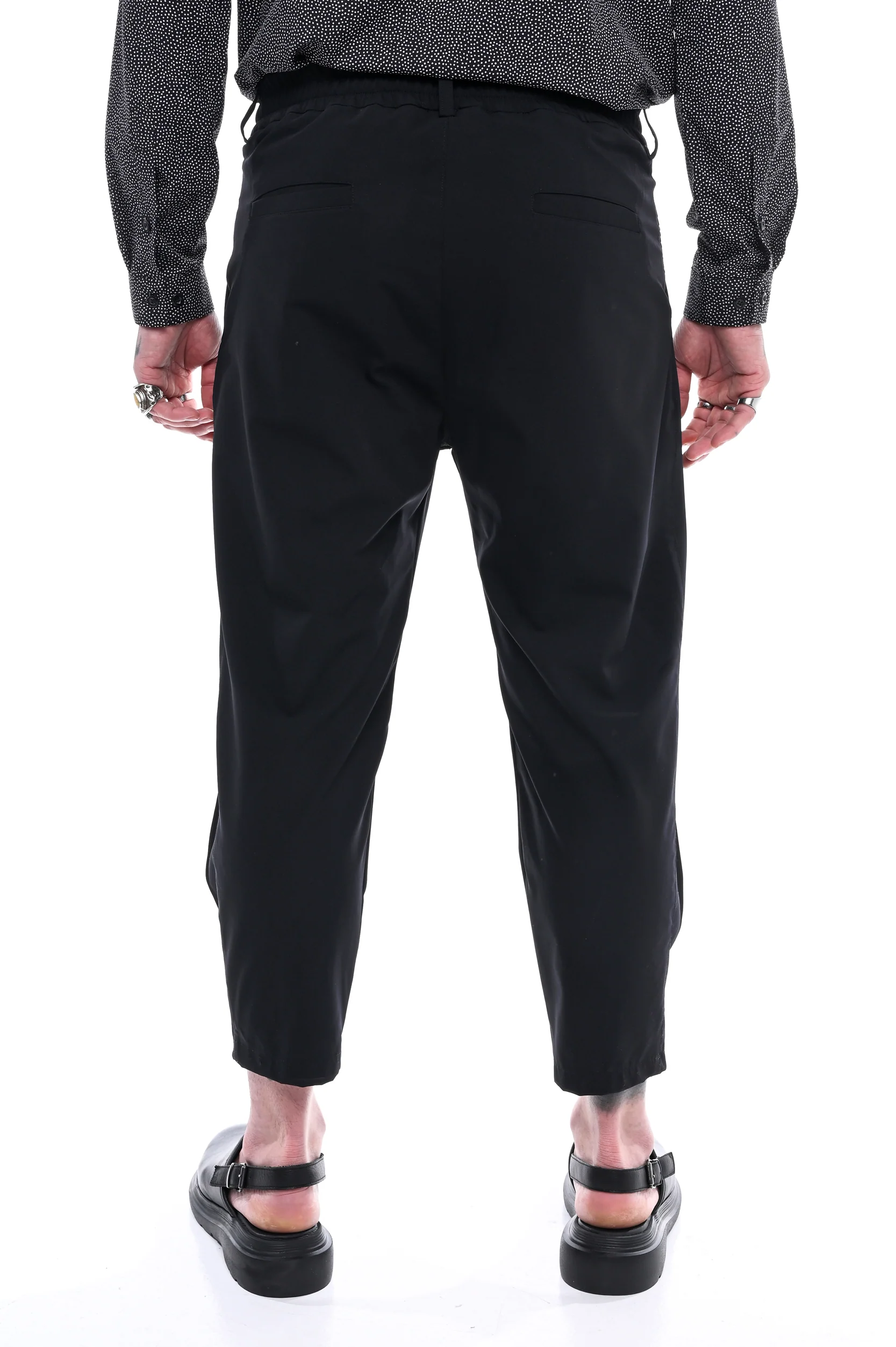 Sand Trousers - Image 4
