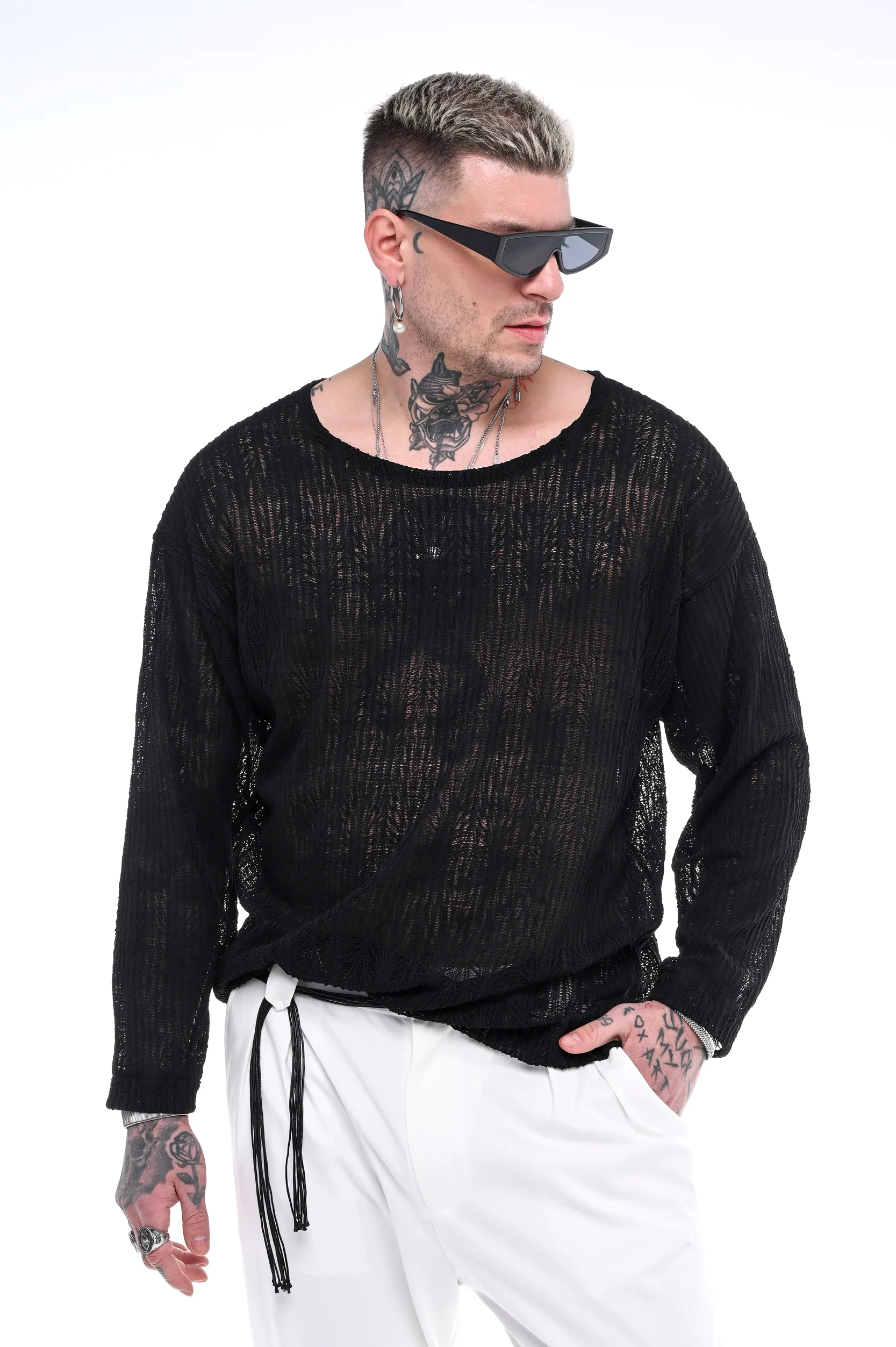 Seanet Blouse - Image 3