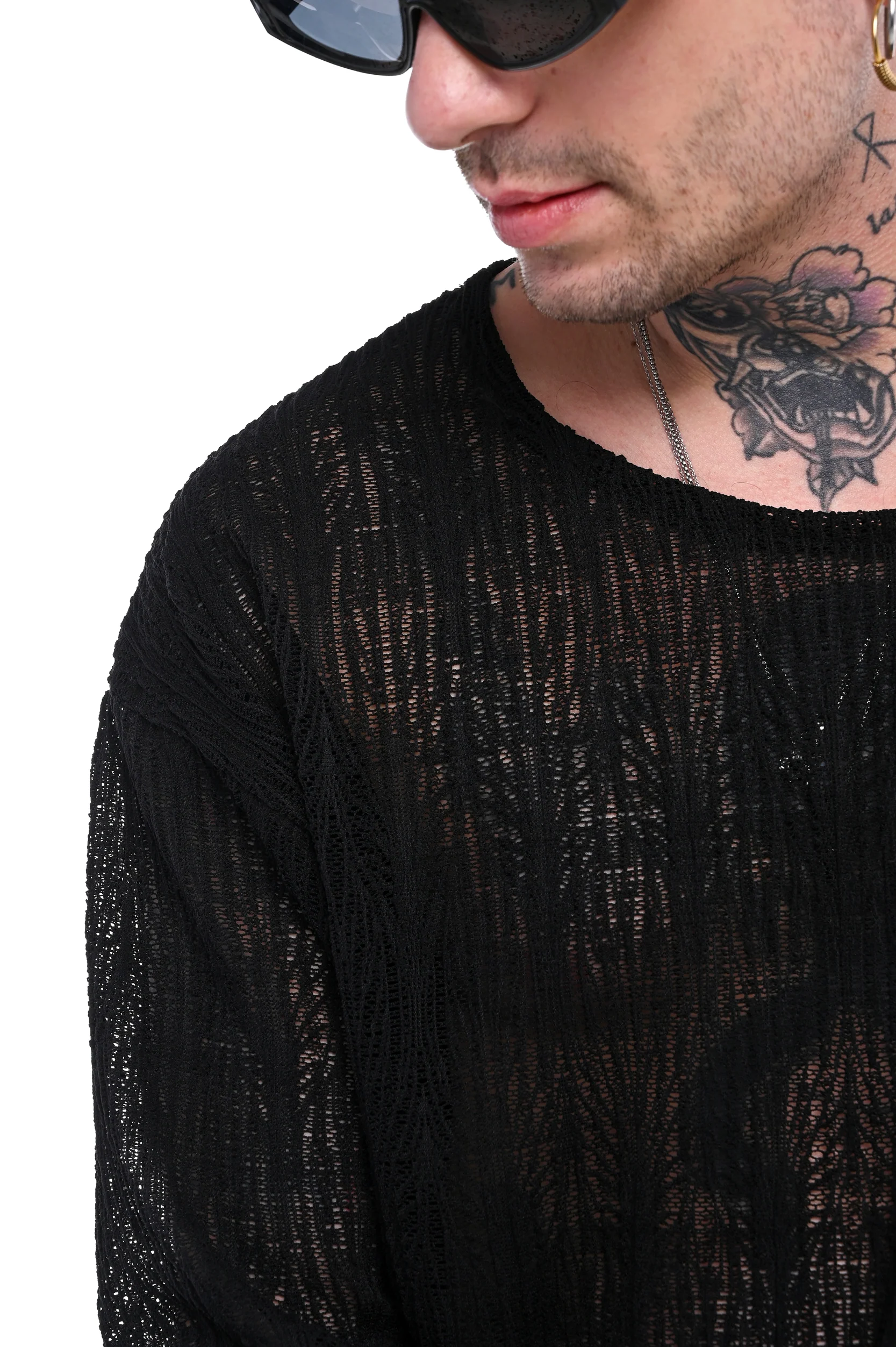 Seanet Blouse - Image 5