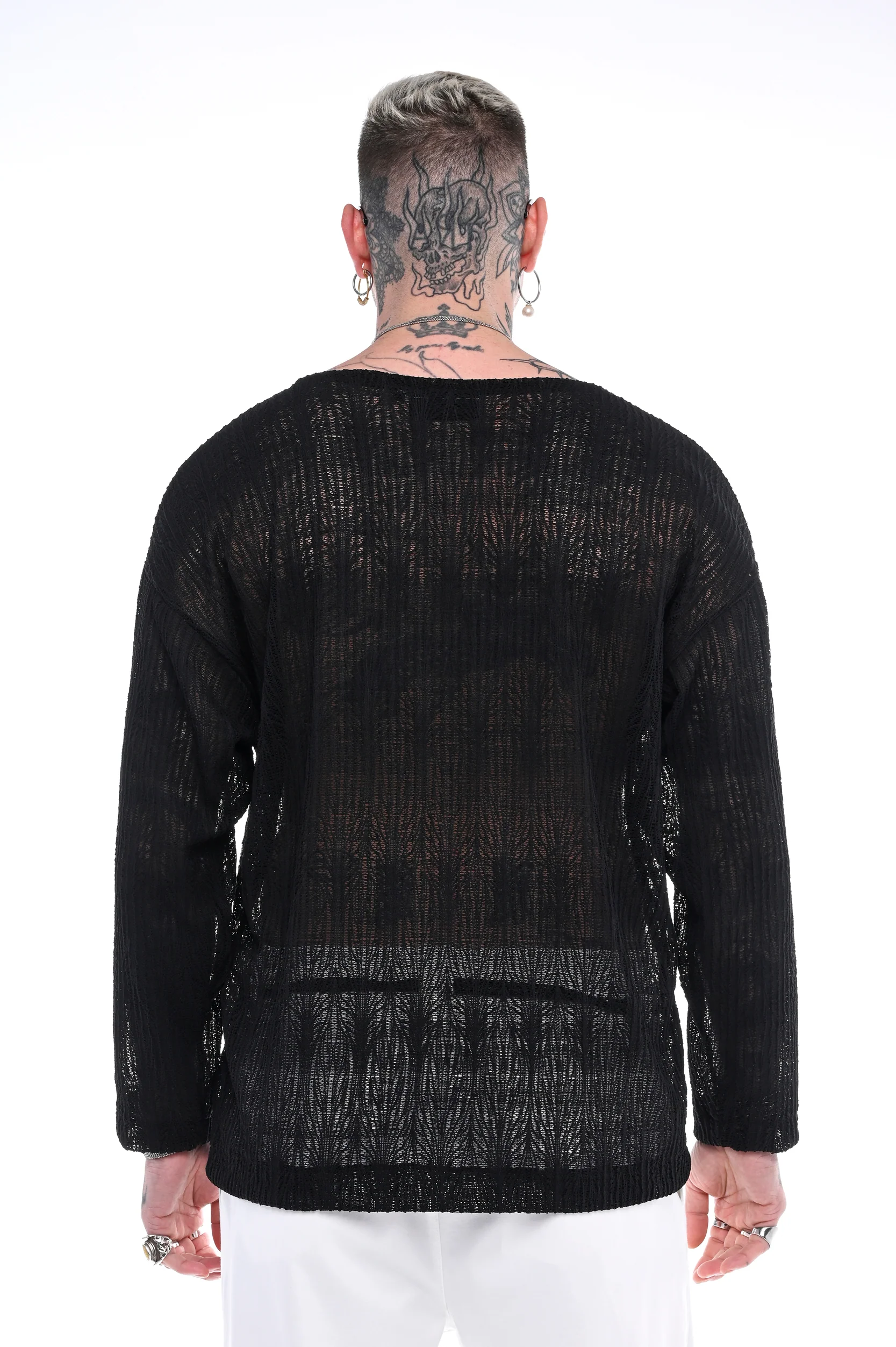 Seanet Blouse - Image 6