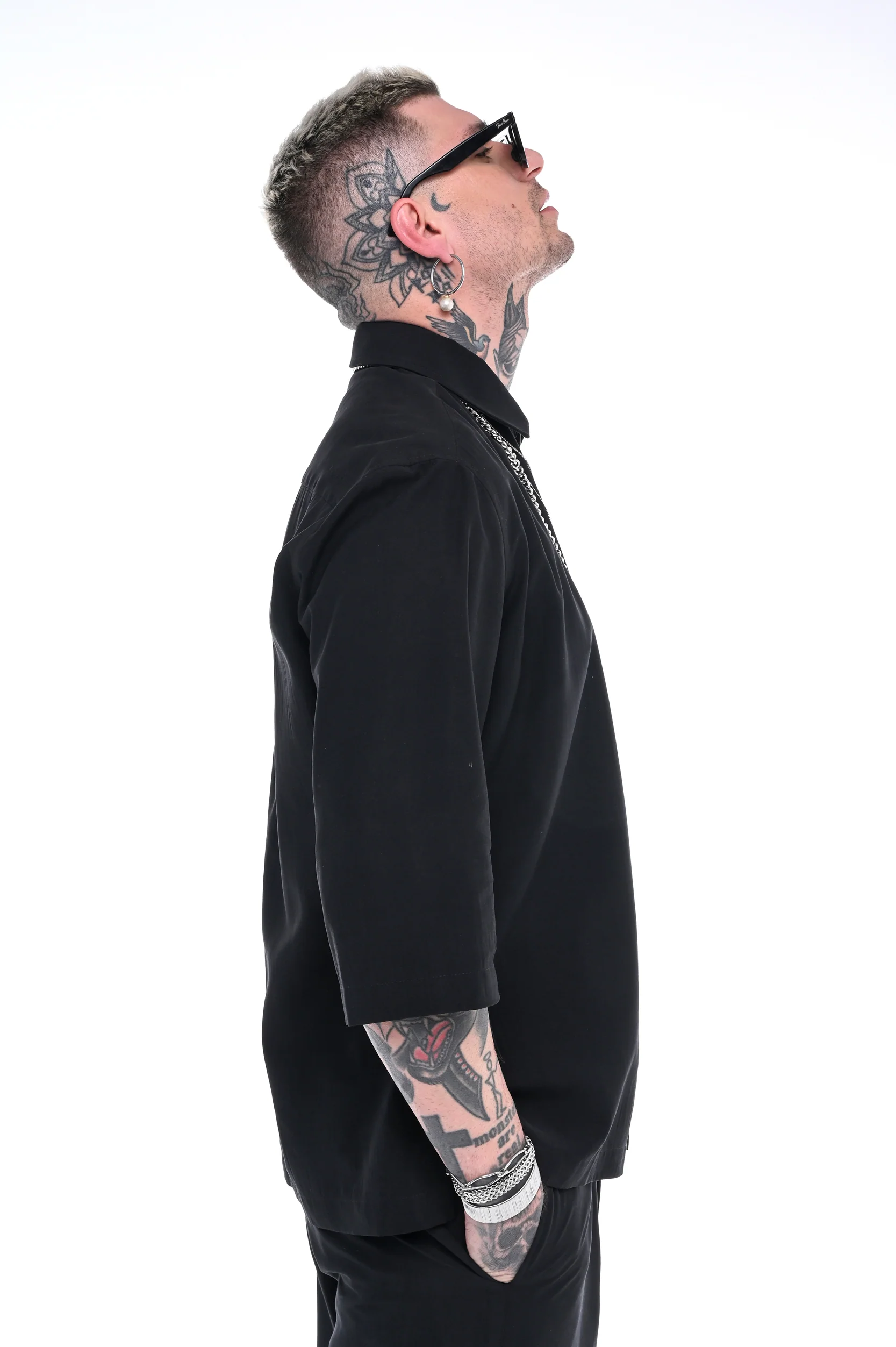 Simple Favor Jacket - Image 4