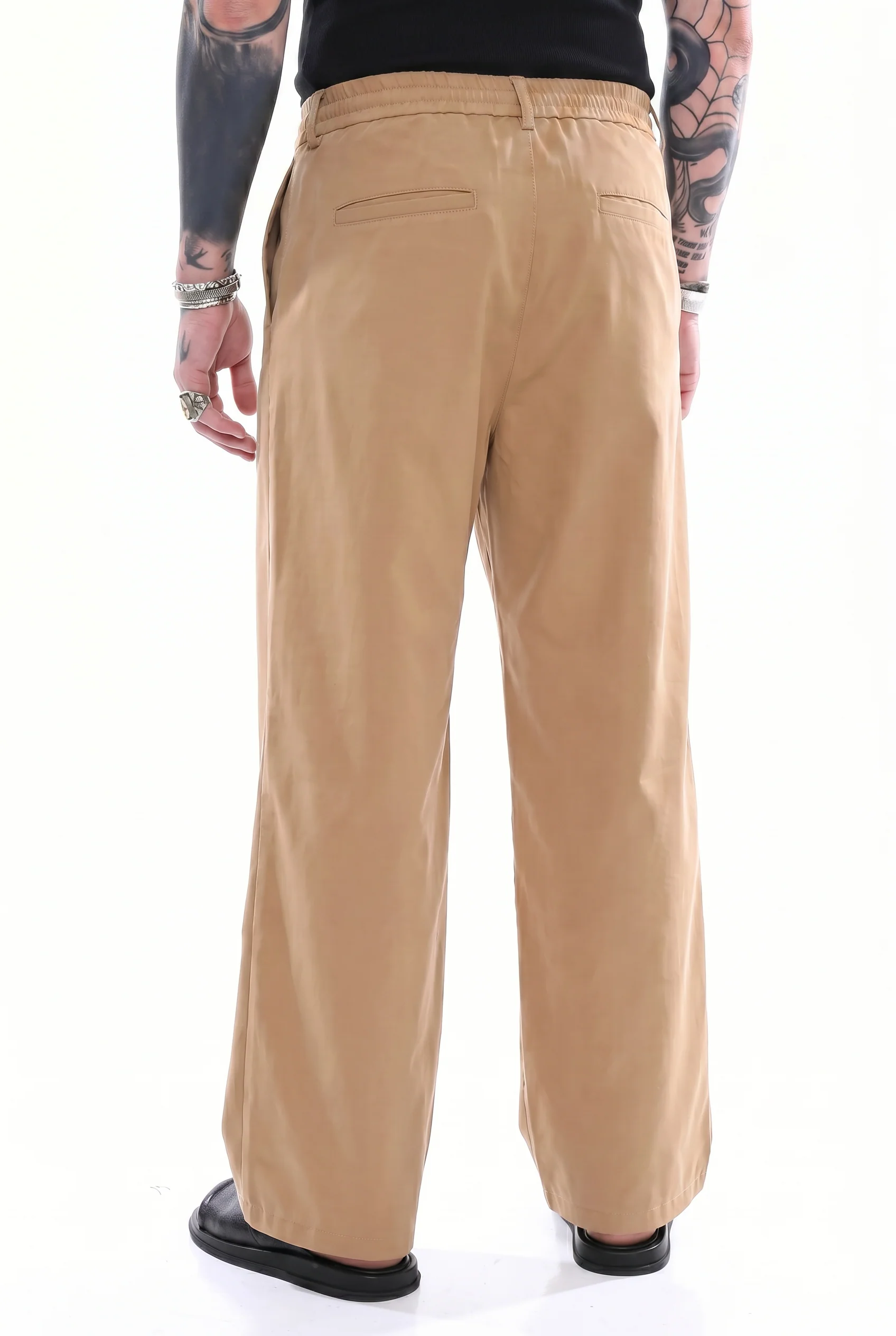 Simple Favor Trousers - Image 2