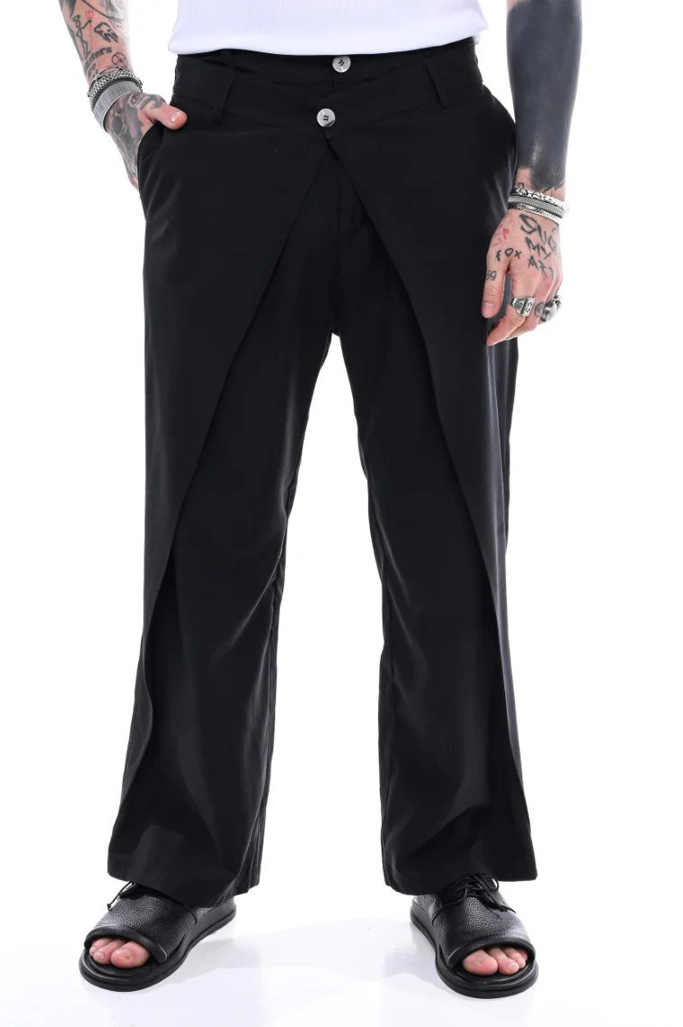Simple Favor Trousers