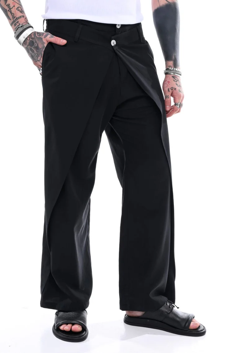 Simple Favor Trousers - Image 2