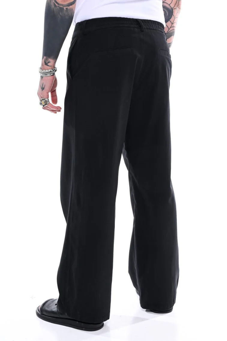 Simple Favor Trousers - Image 3