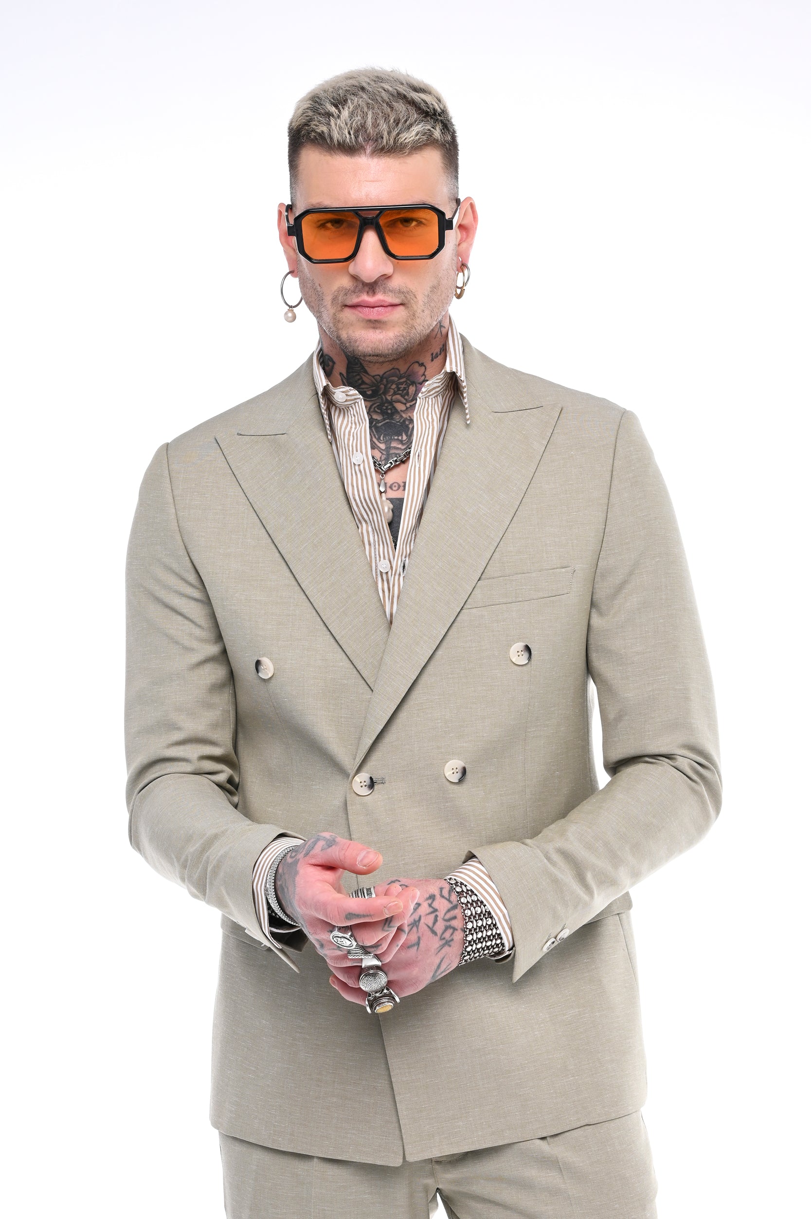 Soft Blazer