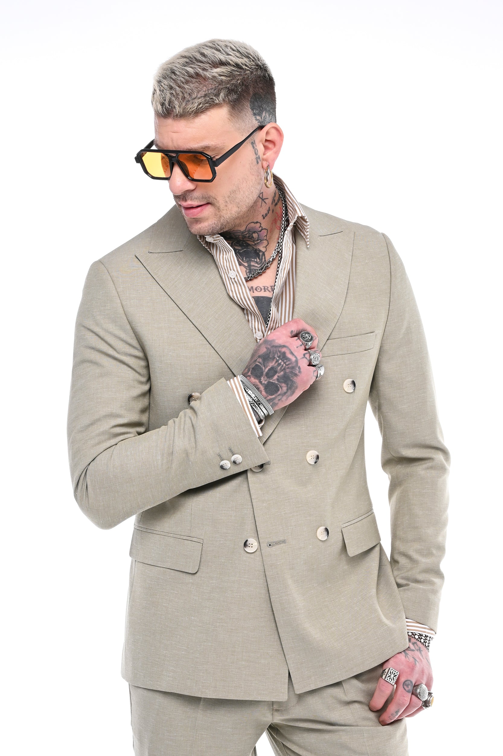 Soft Blazer - Image 2