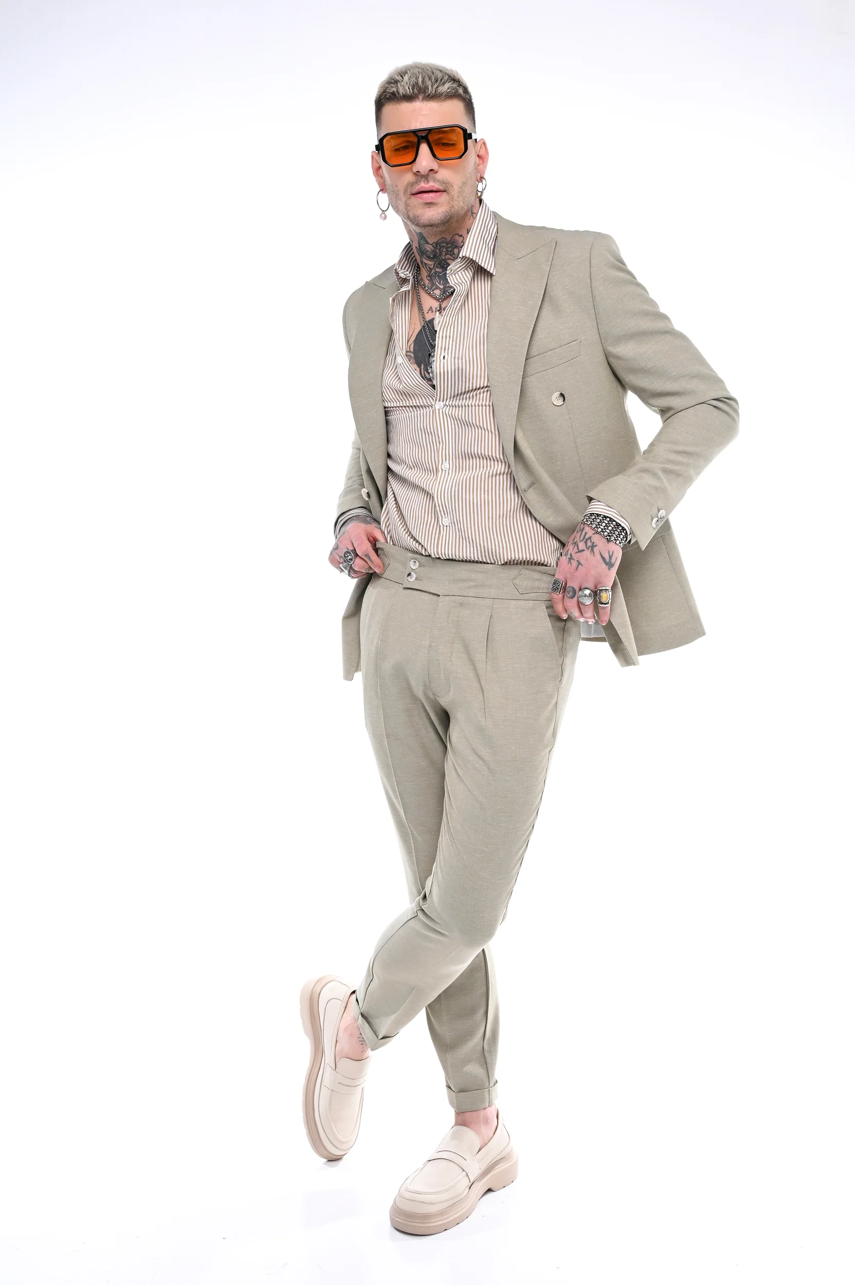 Soft Blazer - Image 3