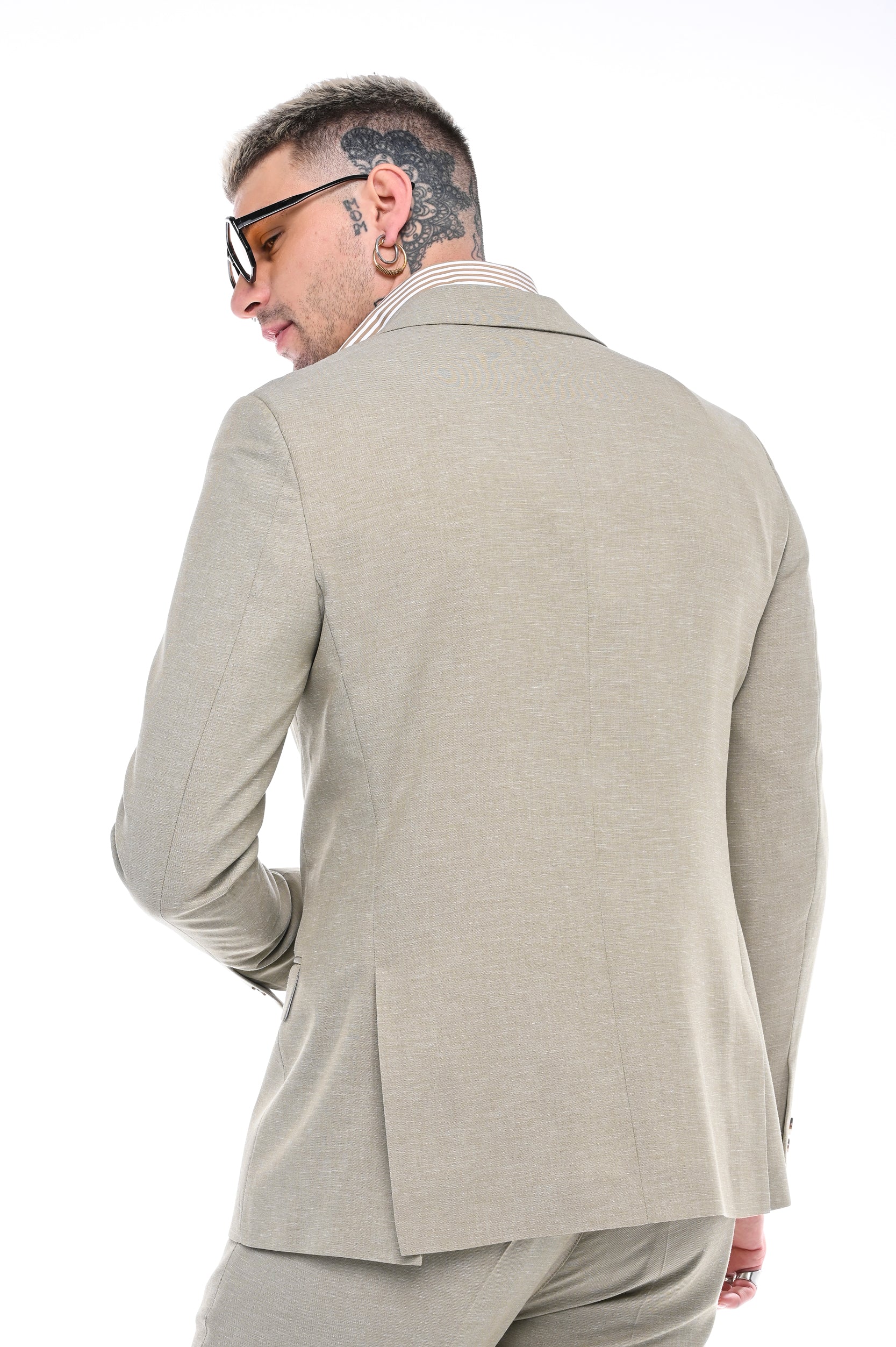 Soft Blazer - Image 4
