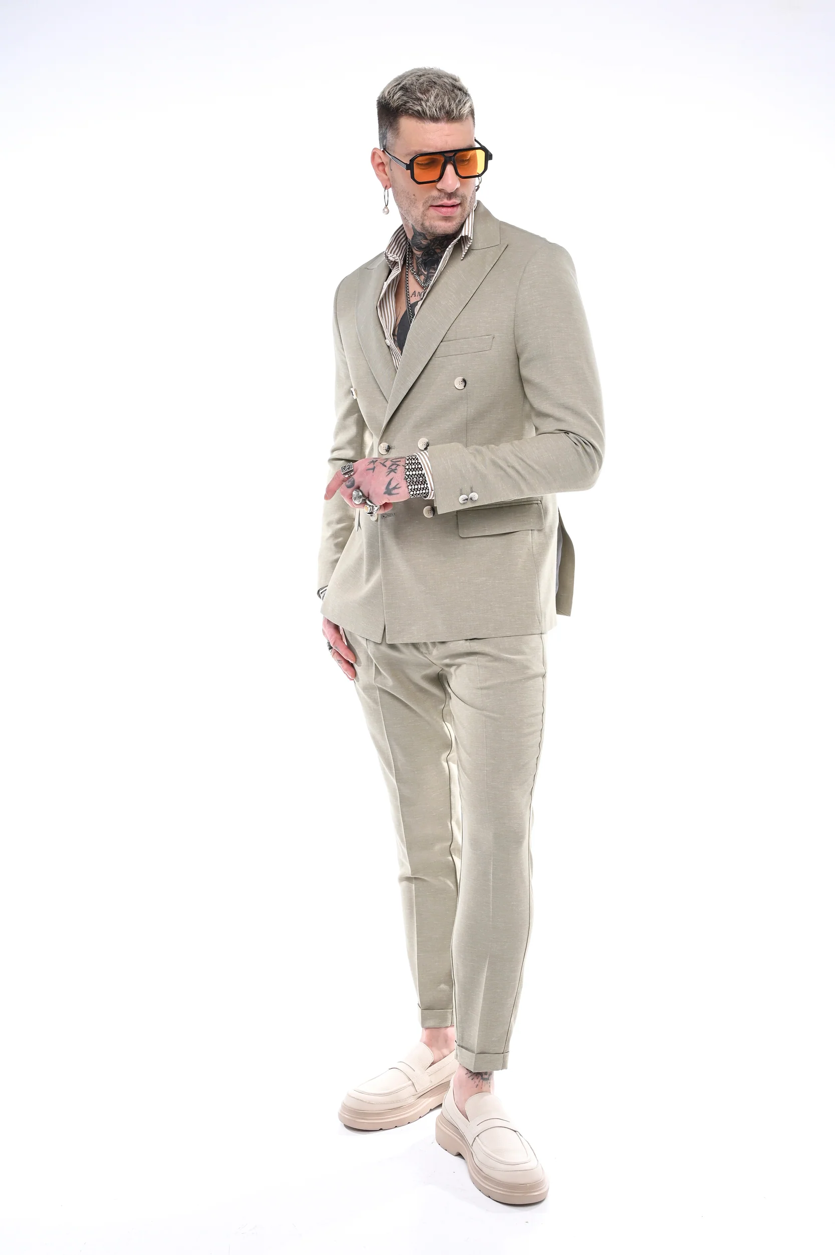 Soft Blazer - Image 5