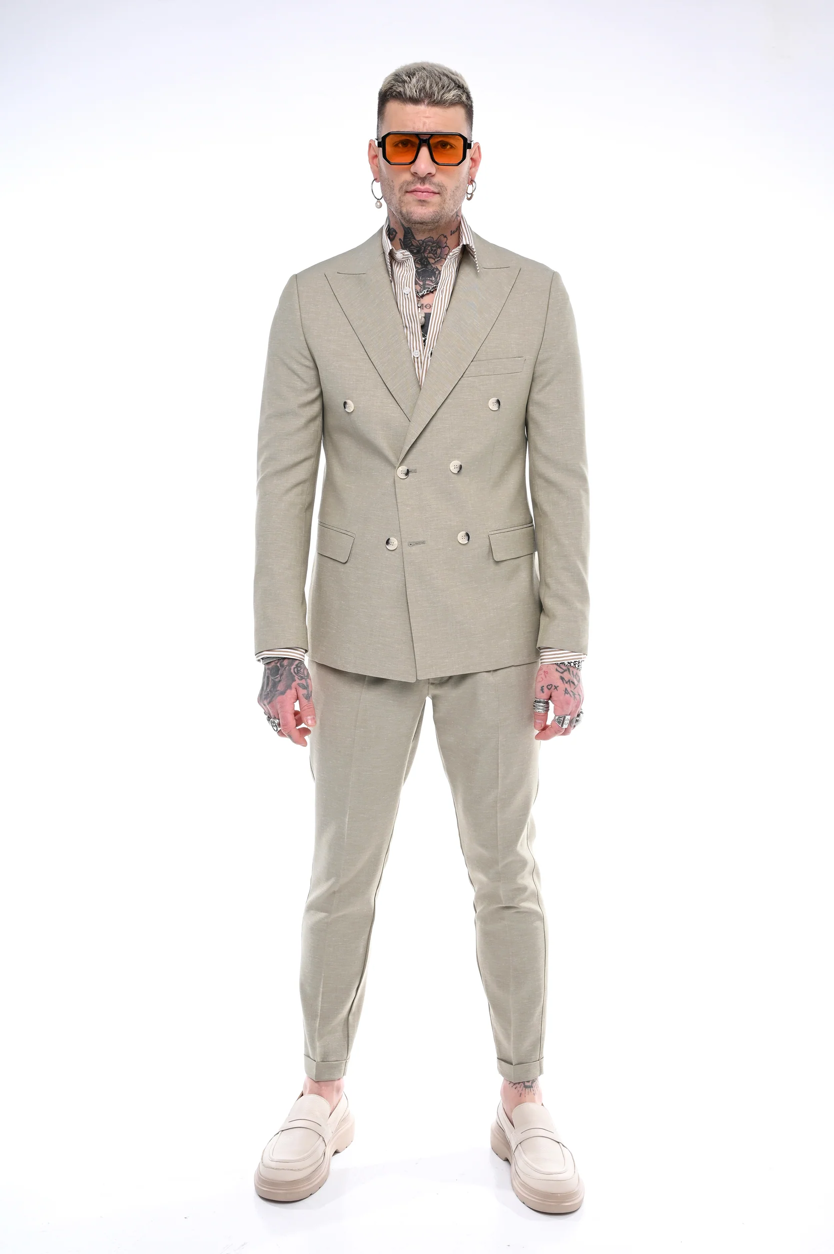 Soft Blazer - Image 6