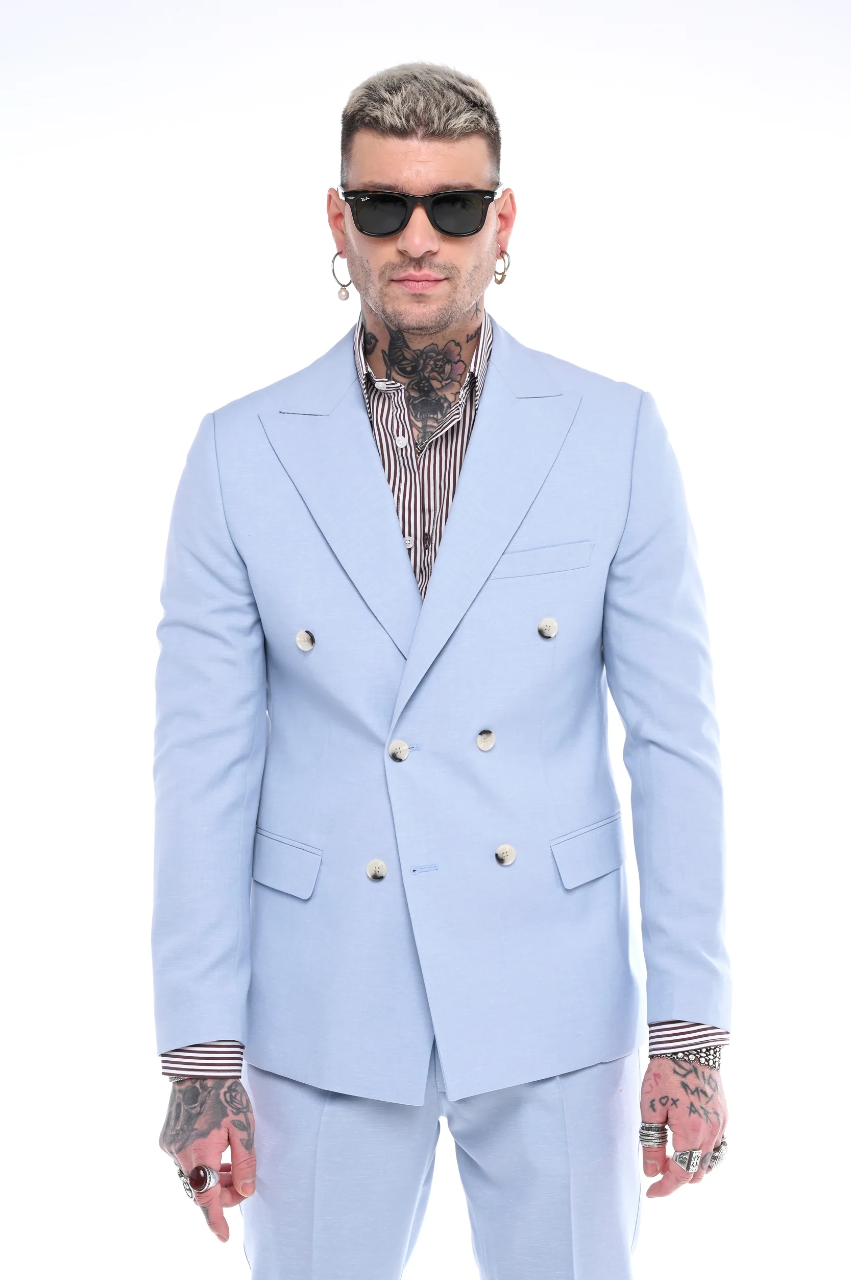 Soft Blazer