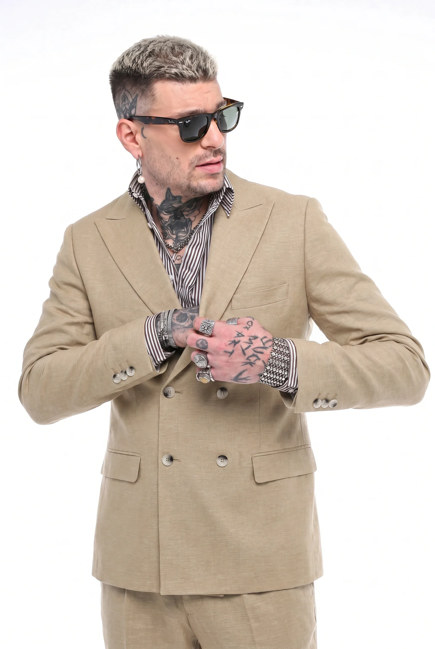 Soft Blazer