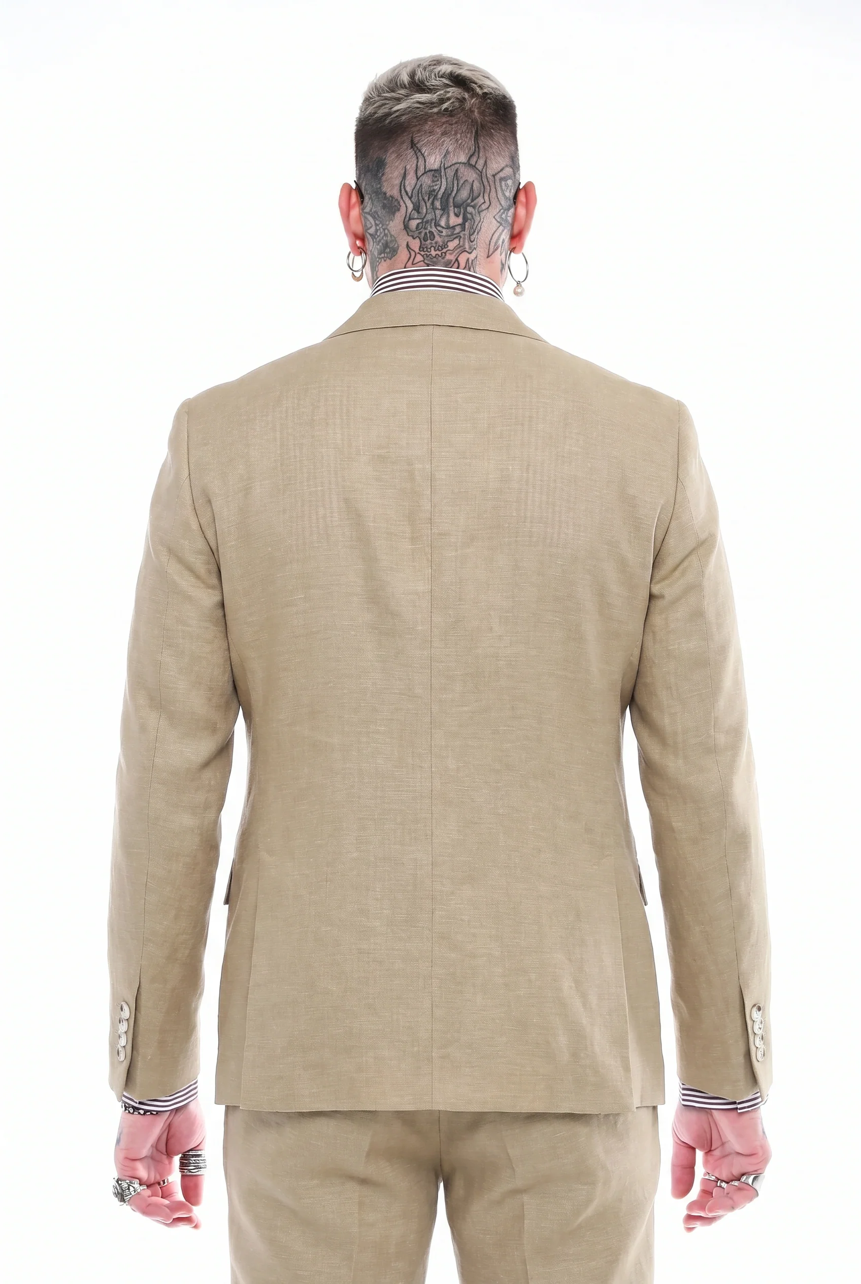 Soft Blazer - Image 2