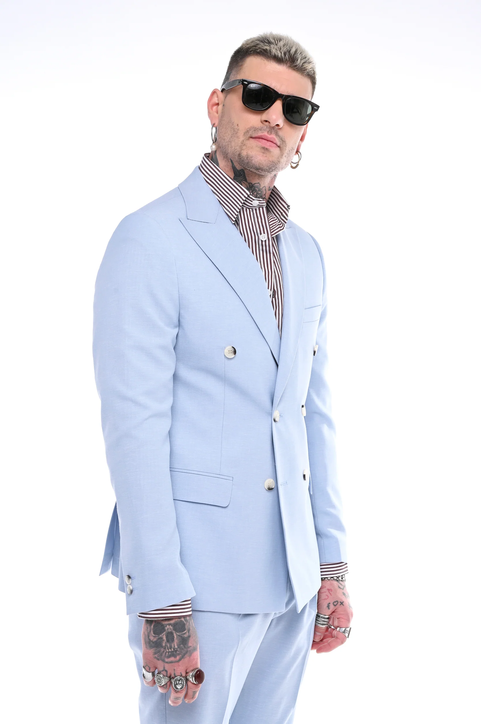 Soft Blazer - Image 2