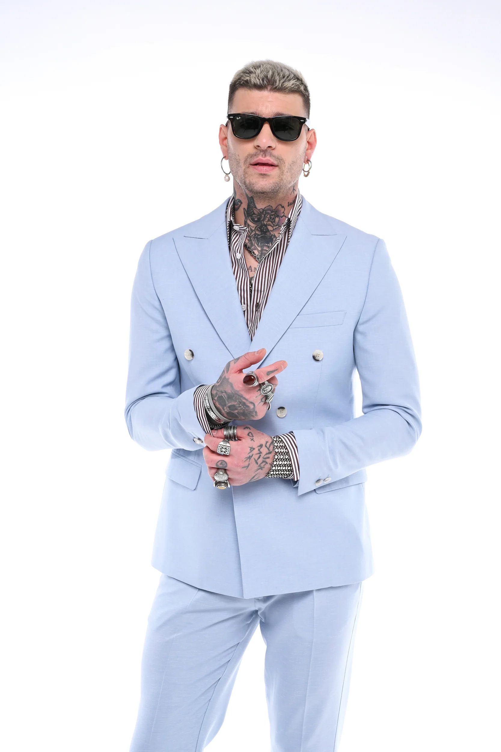 Soft Blazer - Image 3