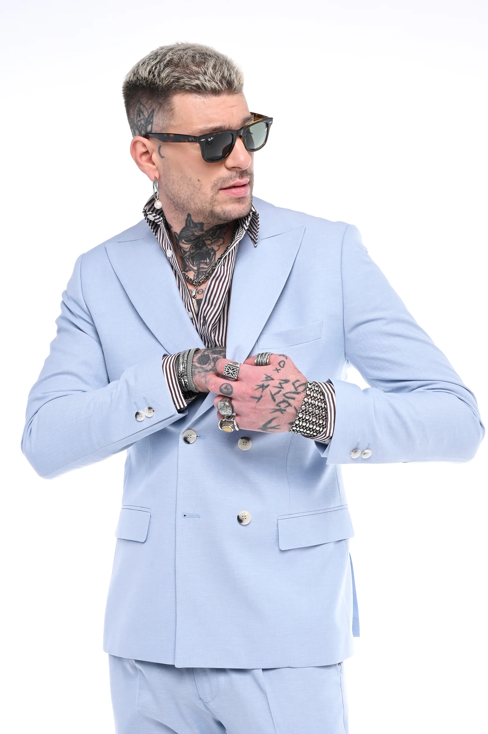Soft Blazer - Image 4