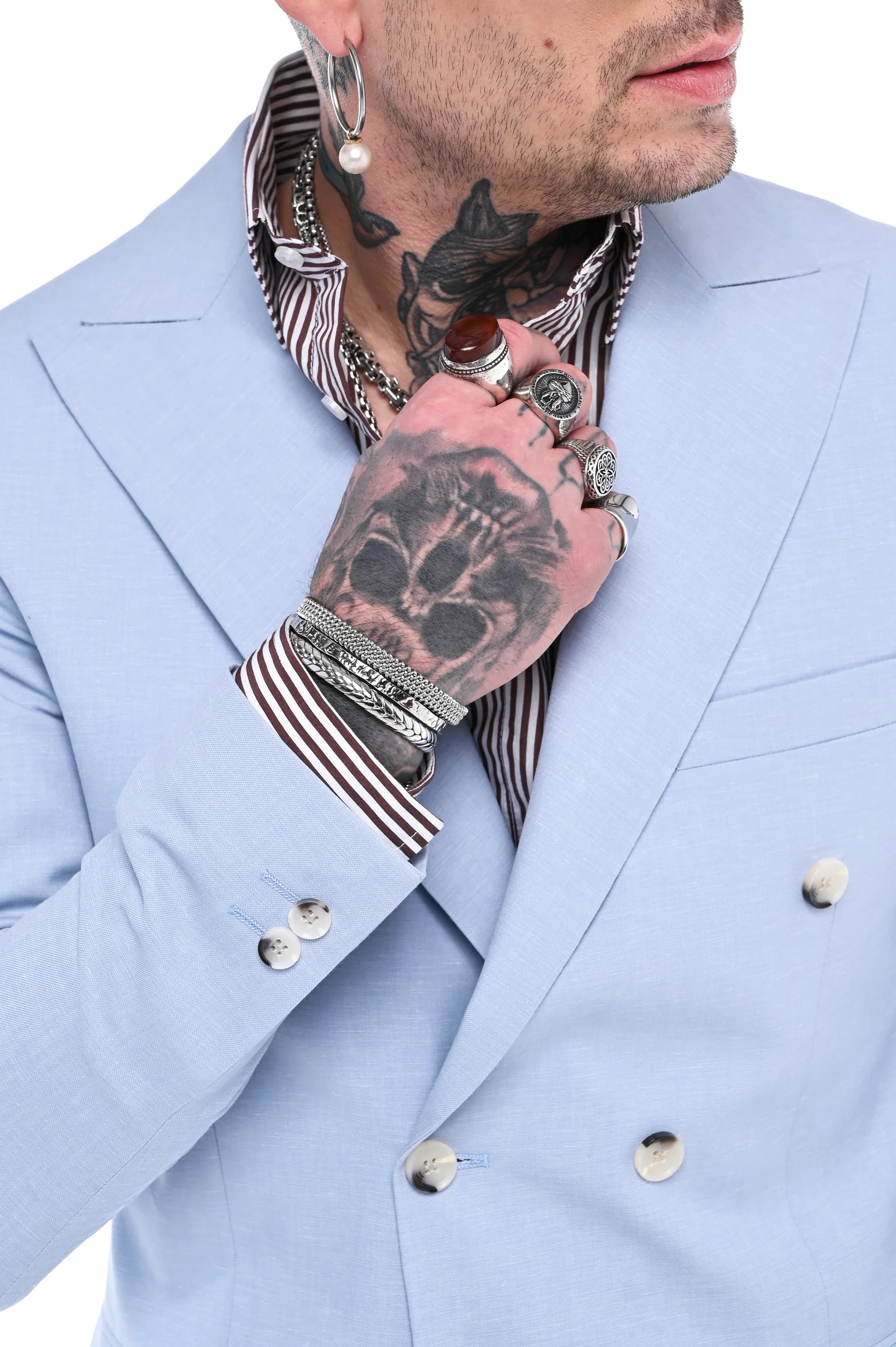 Soft Blazer - Image 5