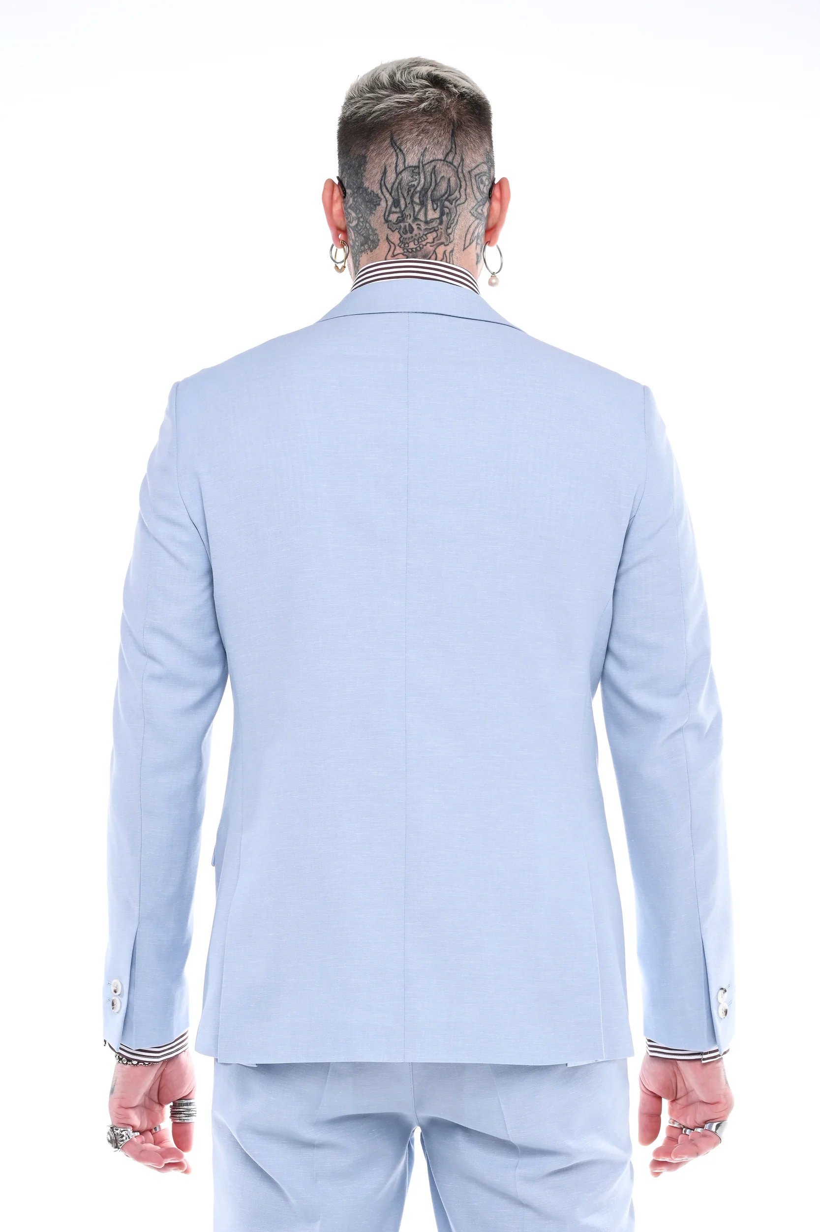 Soft Blazer - Image 6