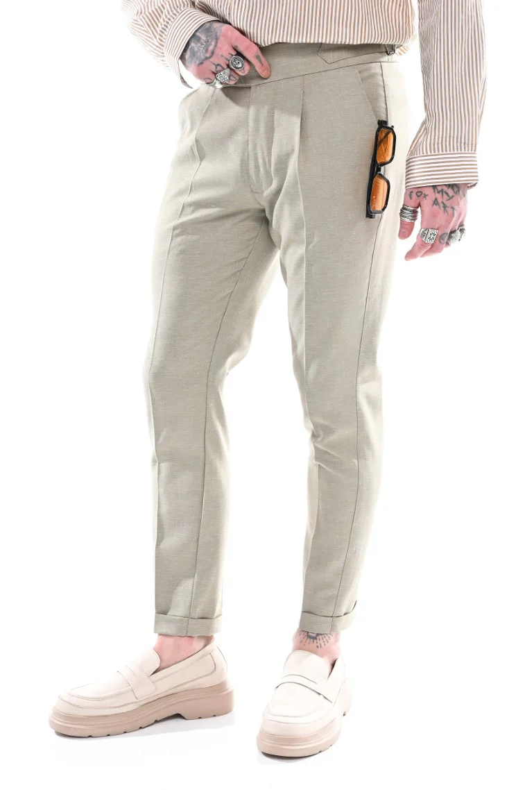 Soft Trousers - Image 2