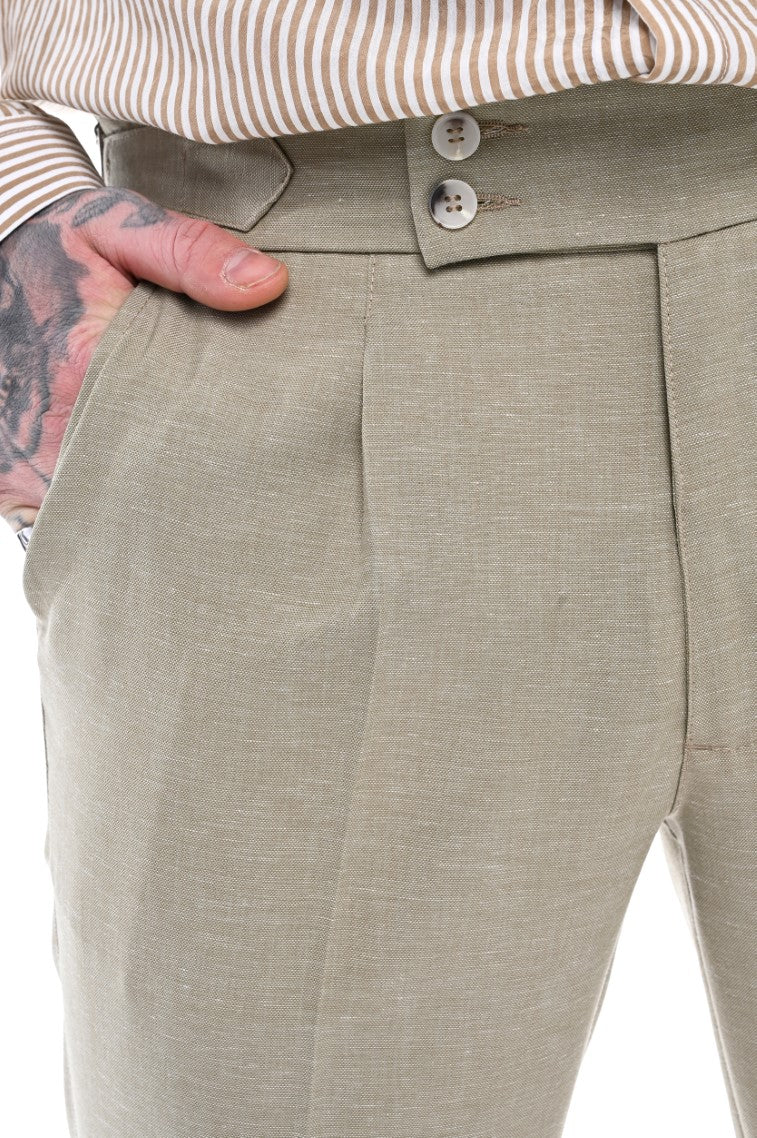 Soft Trousers - Image 3