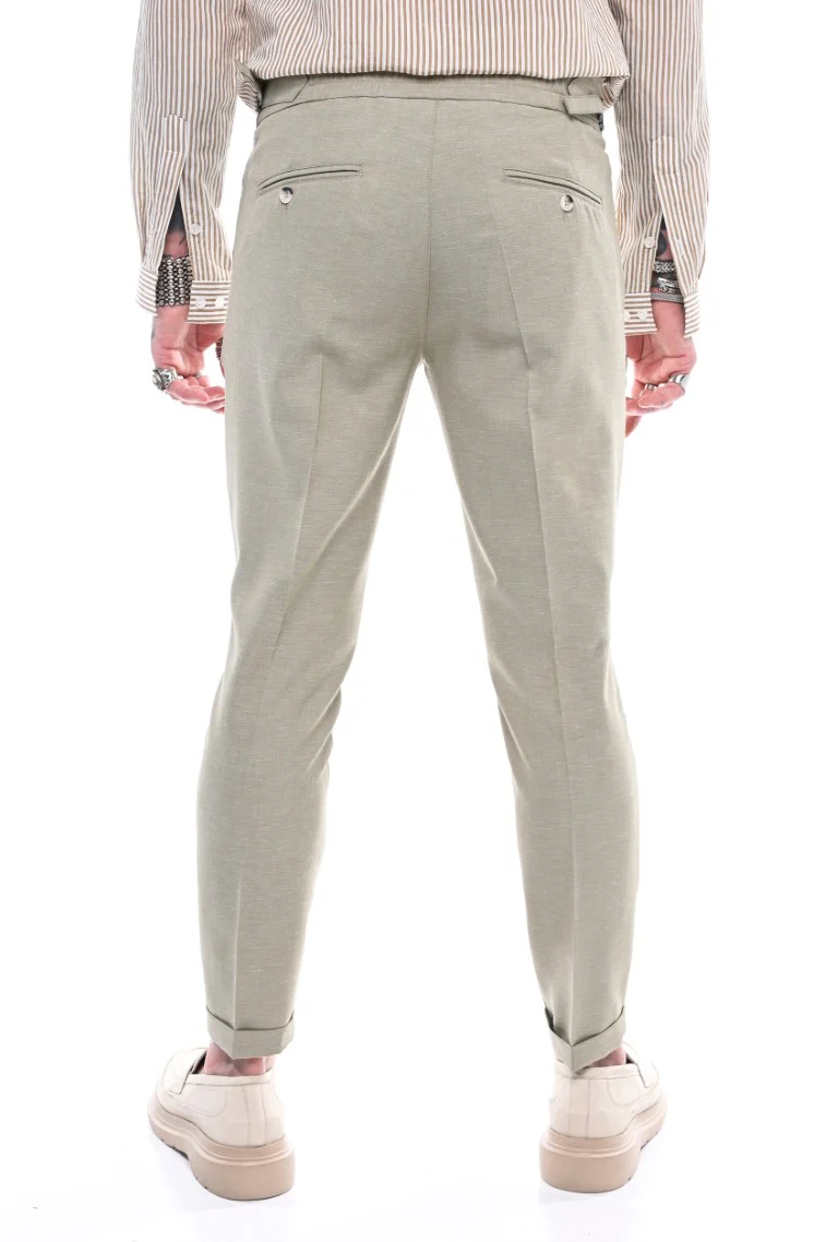 Soft Trousers - Image 4