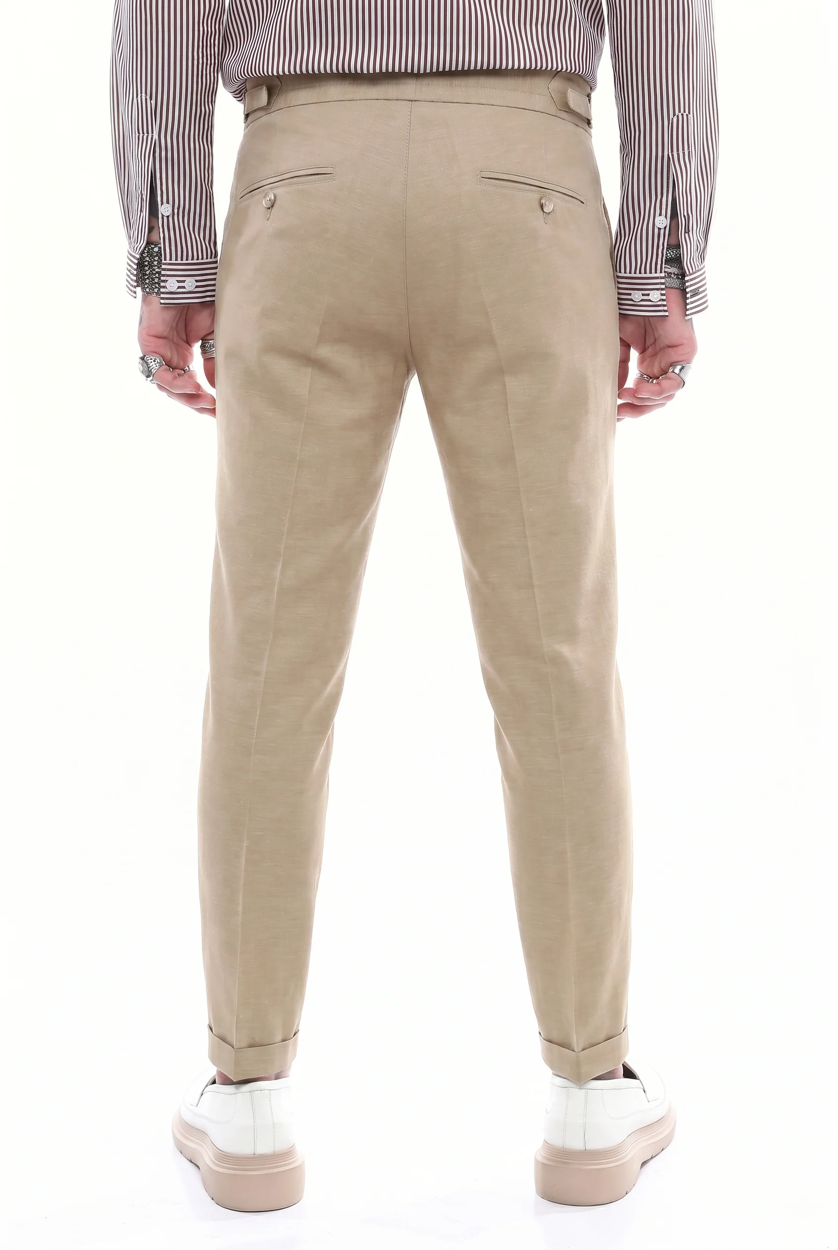 Soft Trousers - Image 2