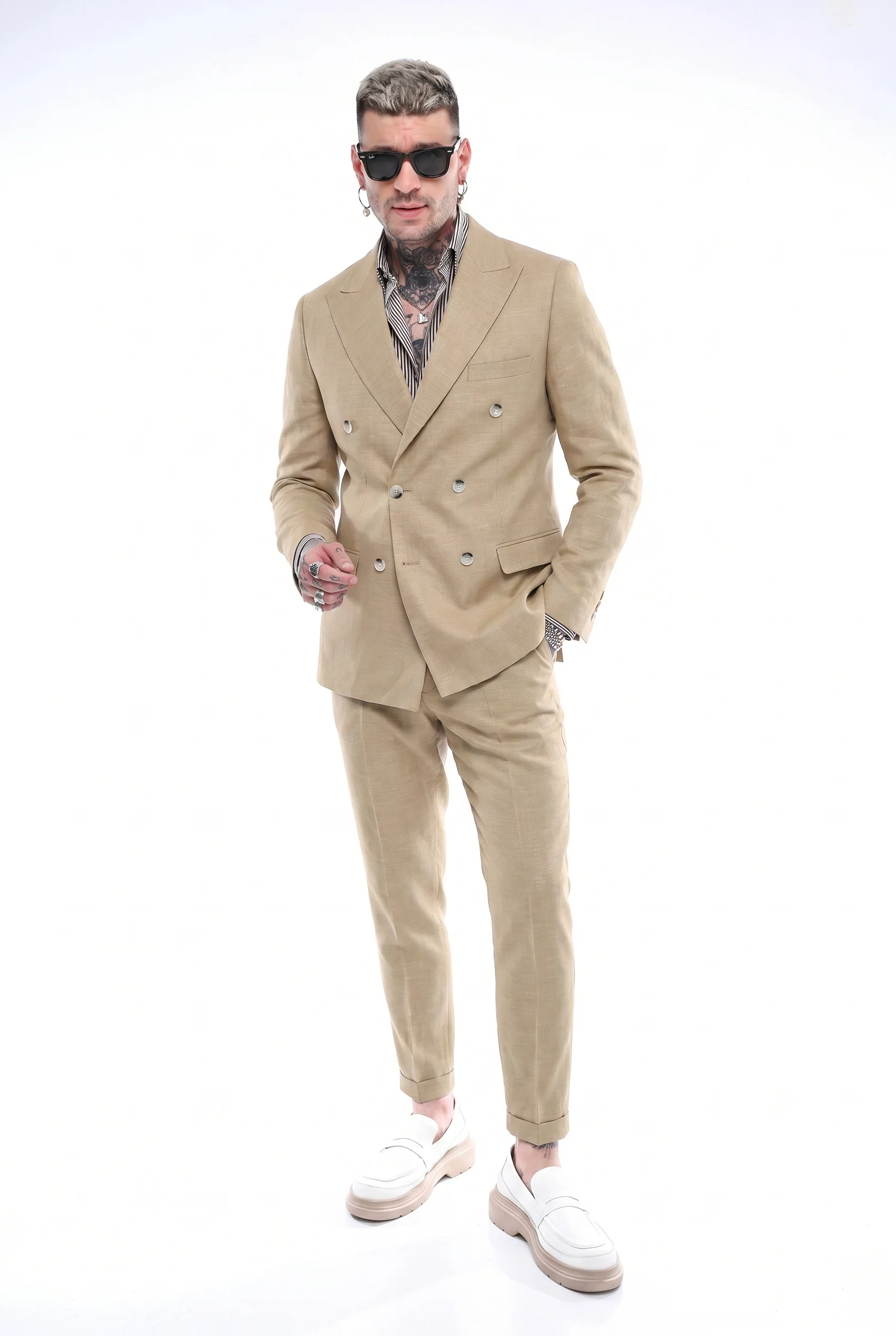 Soft Trousers - Image 3