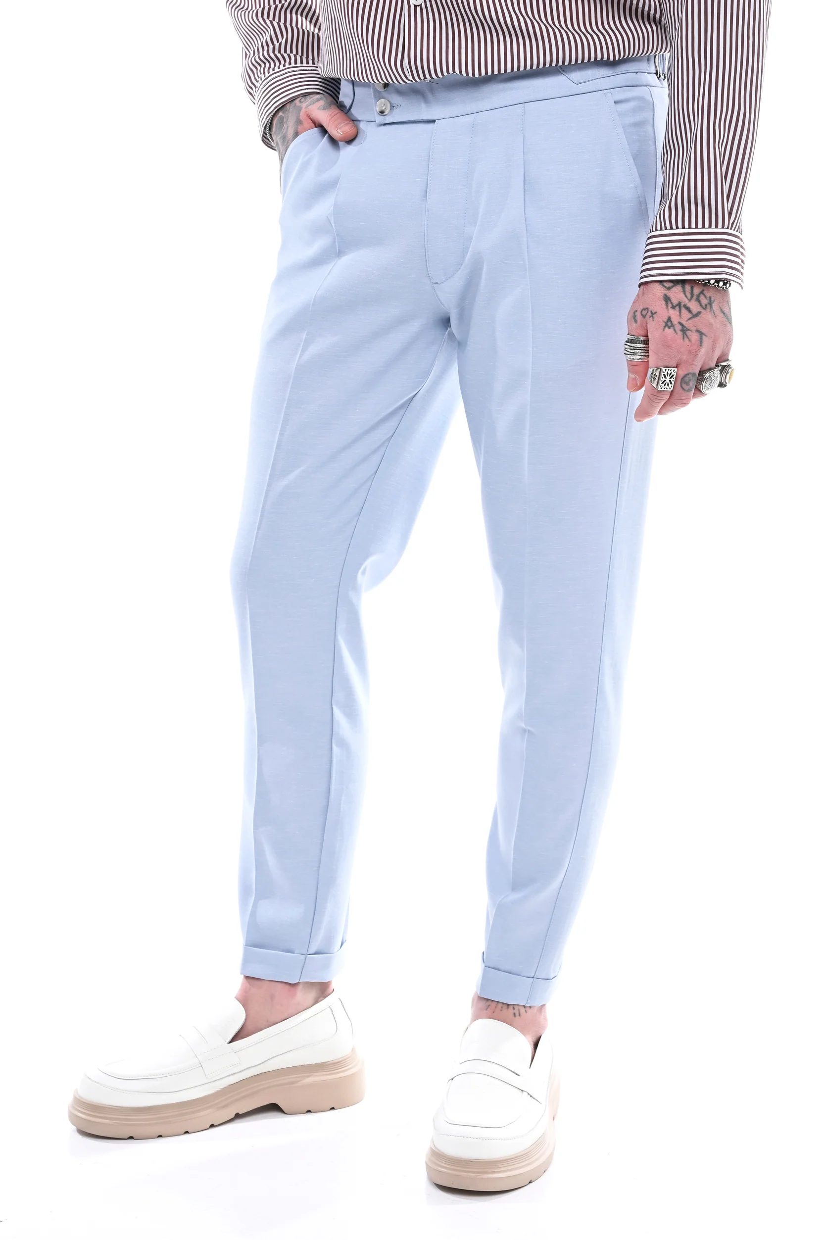 Soft Trousers - Image 2