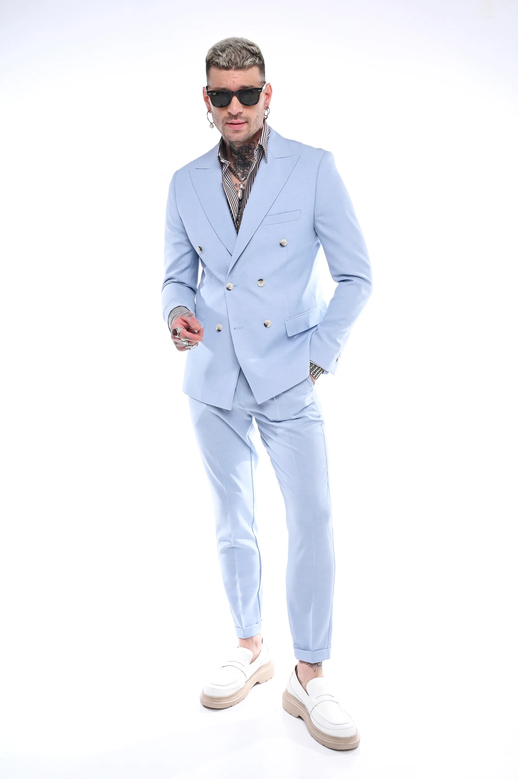 Soft Trousers - Image 4