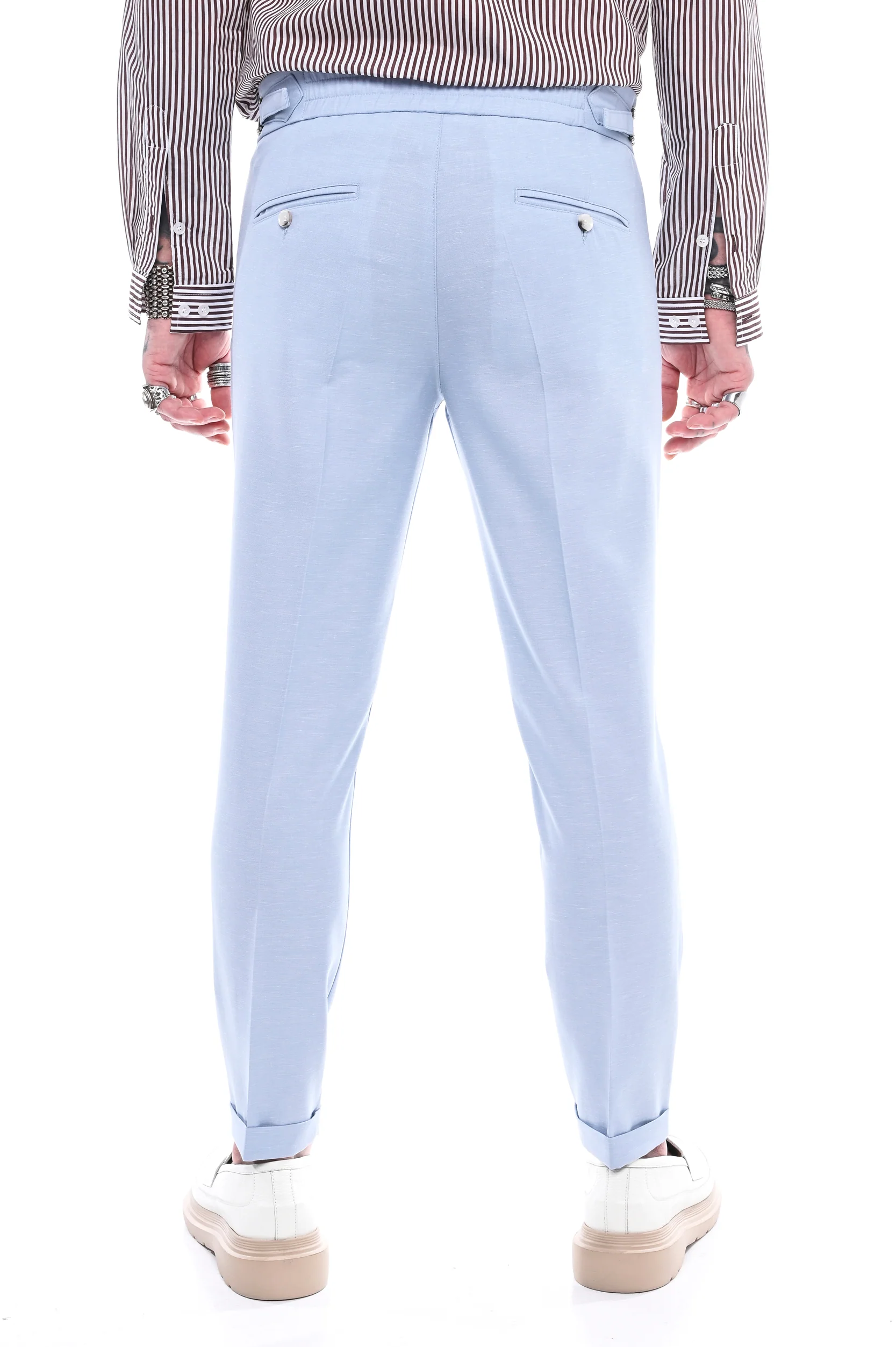 Soft Trousers - Image 5
