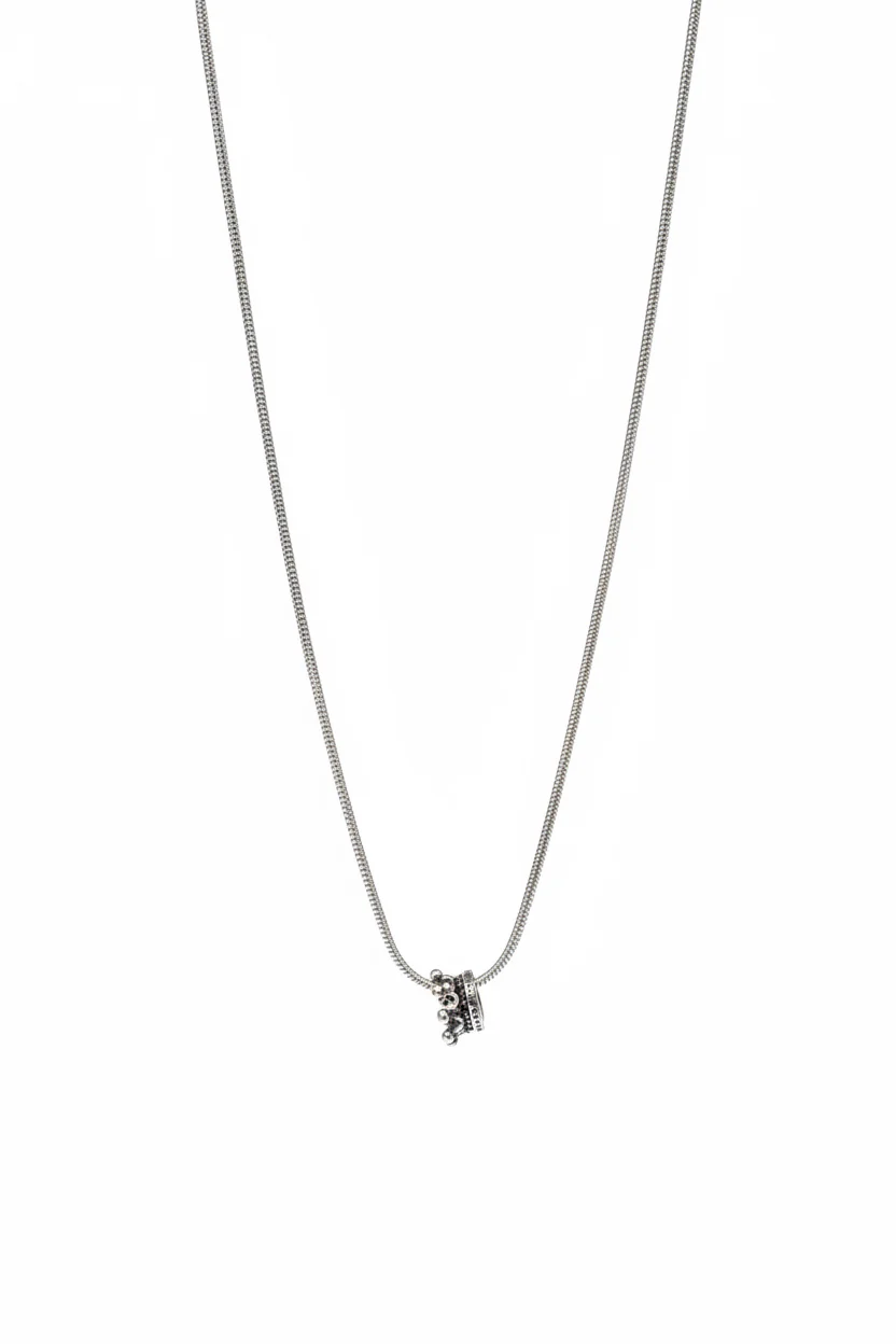 Sovereign Necklace
