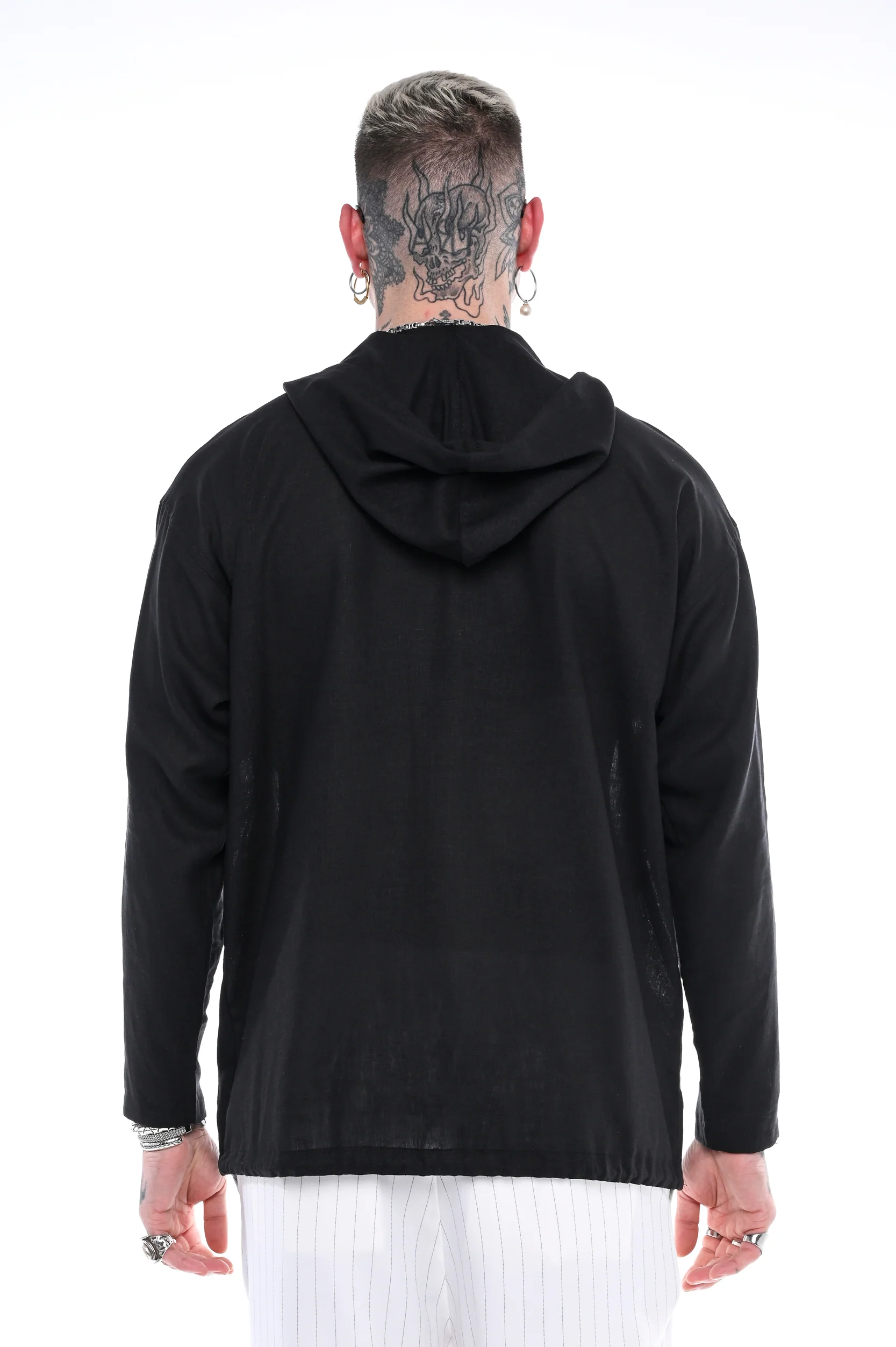 Summer Night Shirt - Image 5