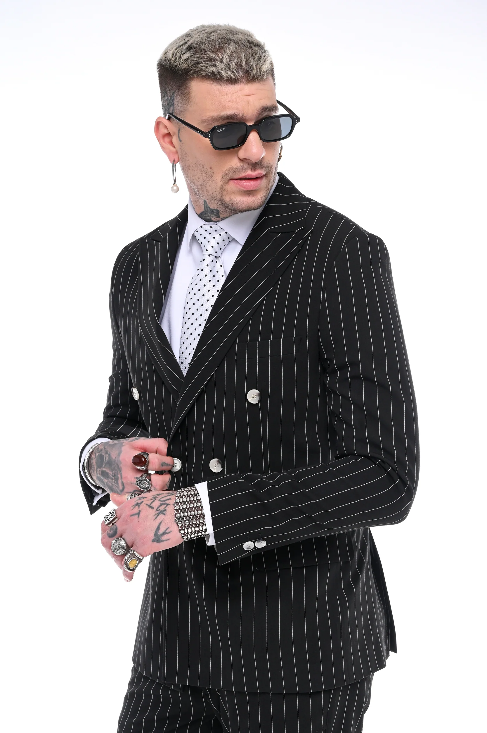 Sunline Blazer - Image 3