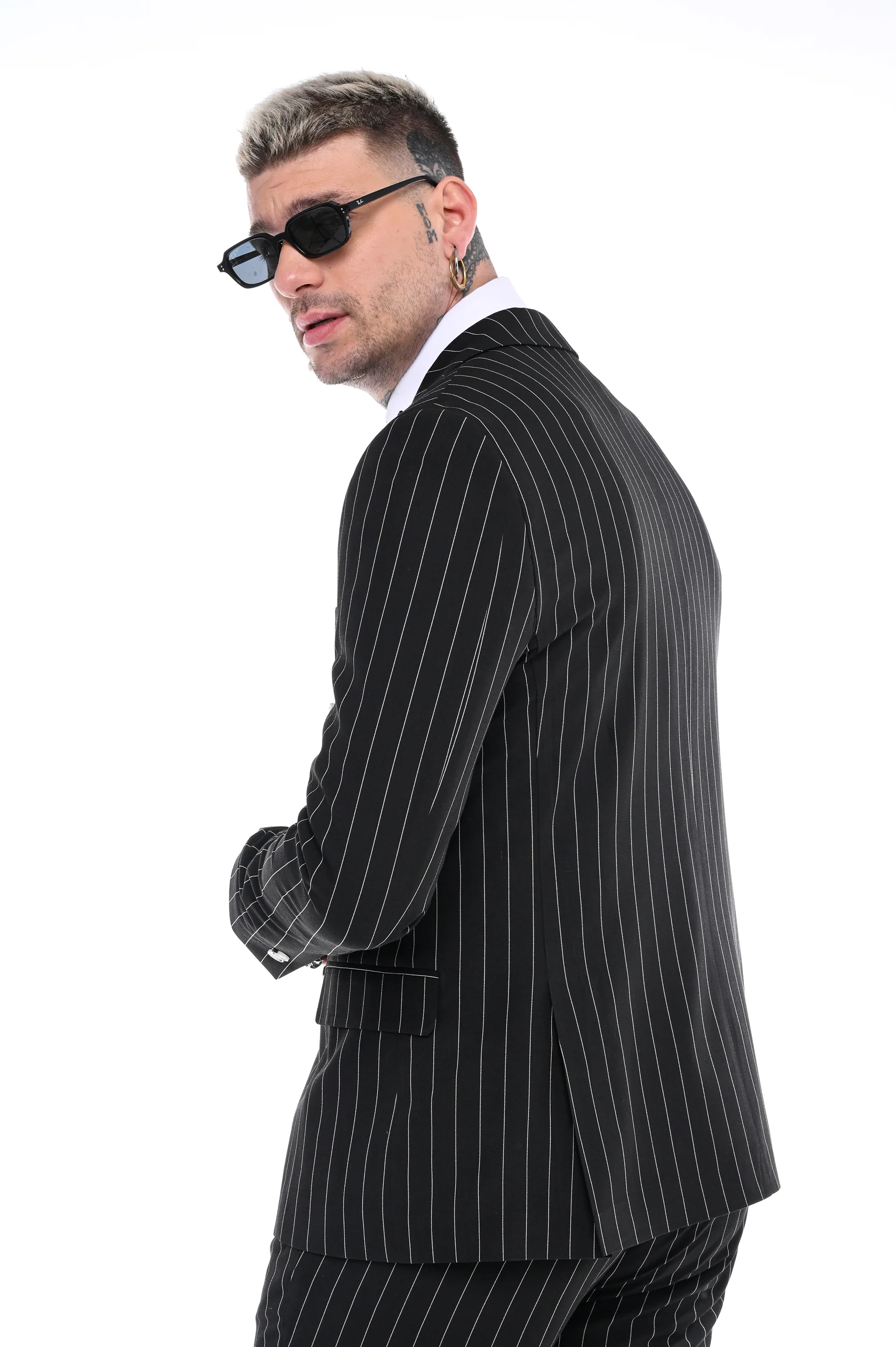 Sunline Blazer - Image 6
