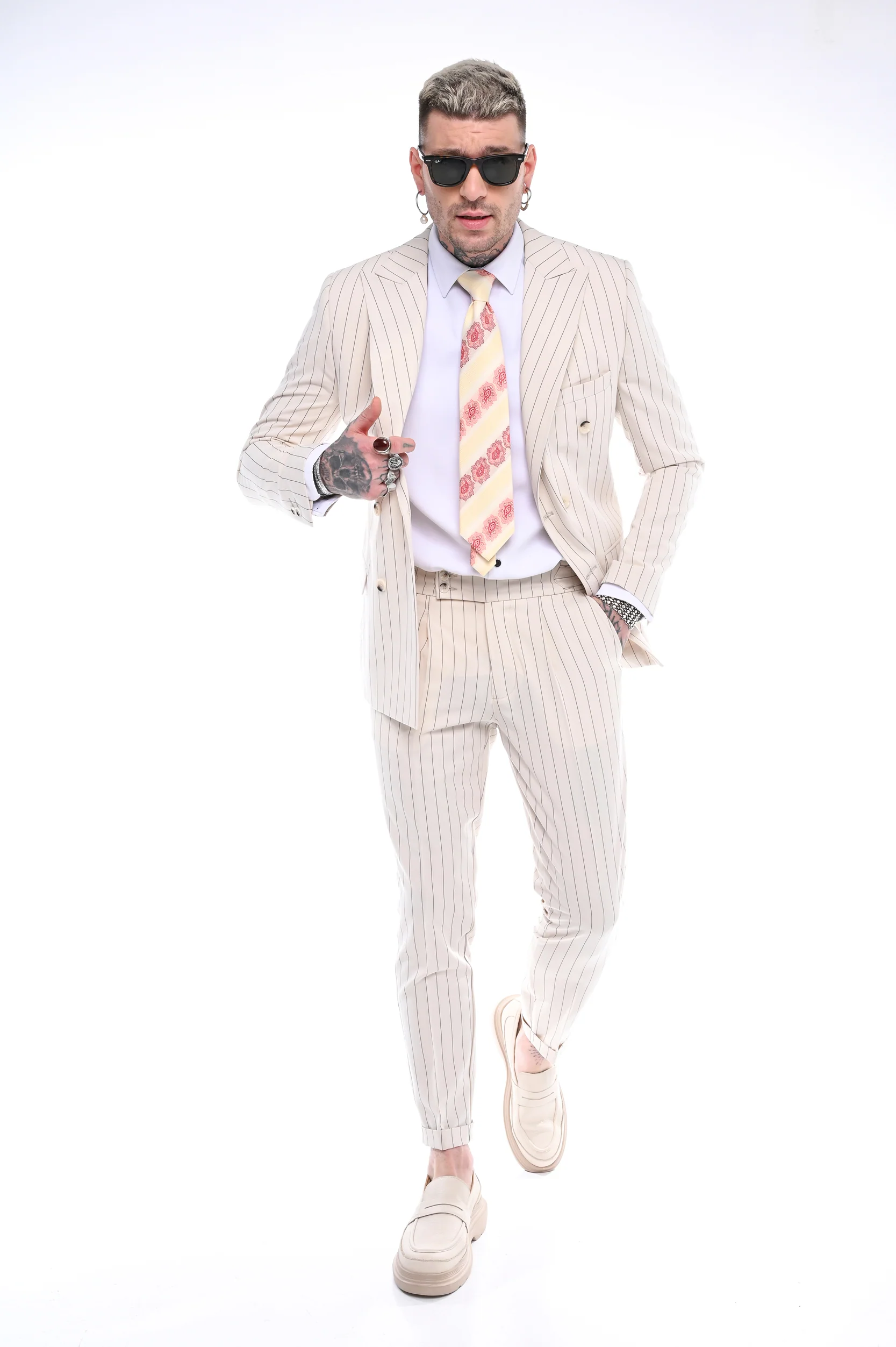 Sunline Blazer - Image 3